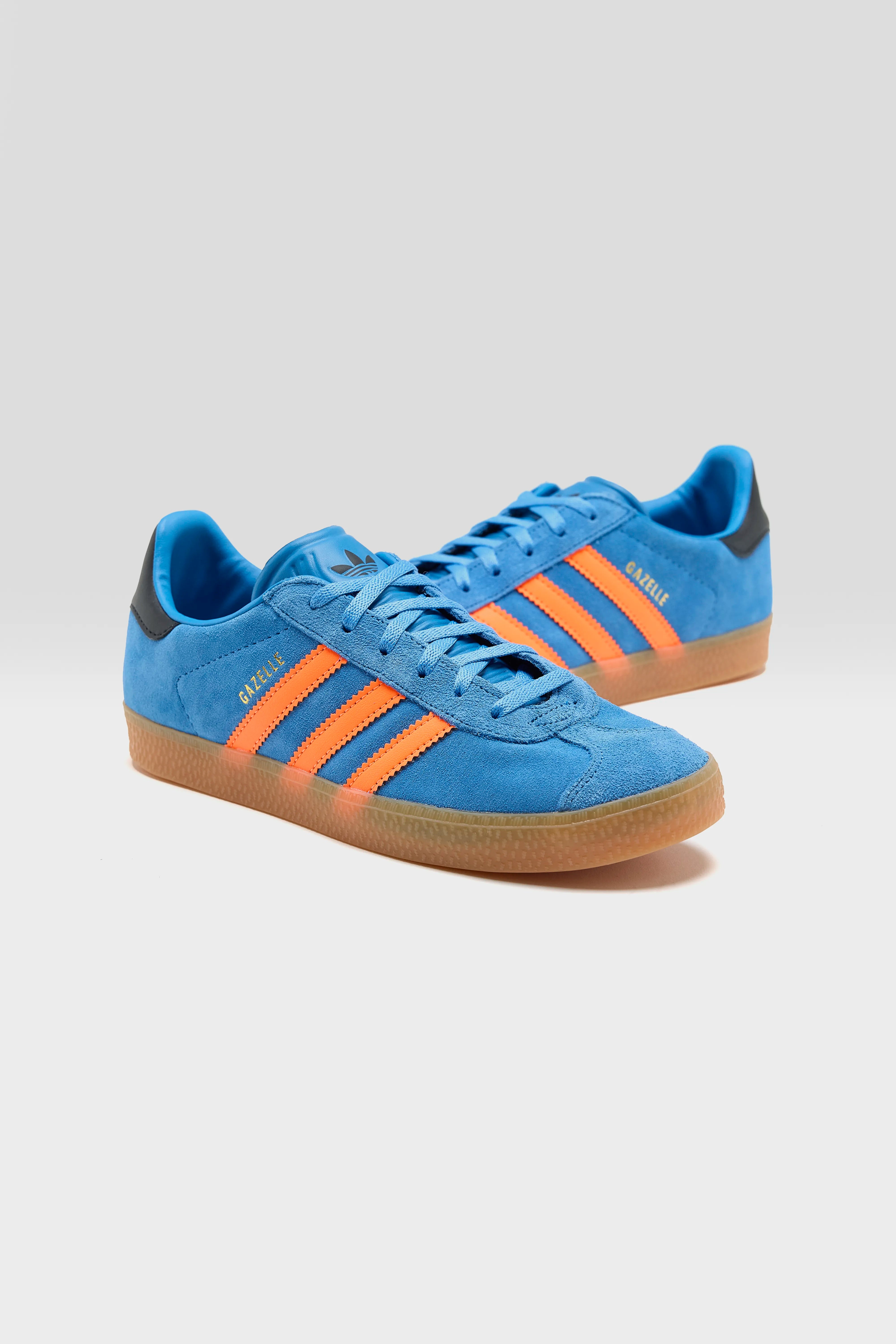 Gazelle for Juniors (251 / B / BLUE)