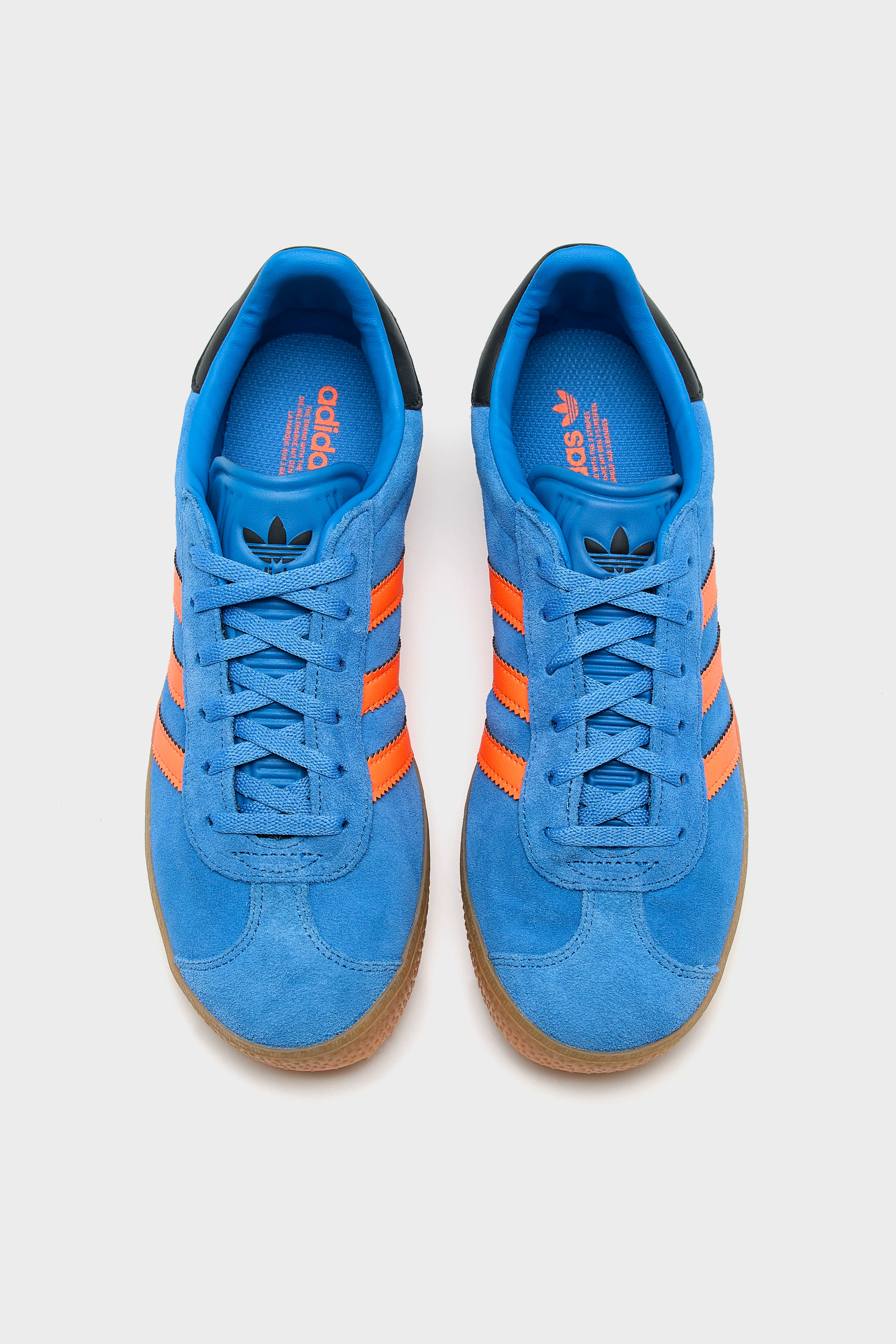 Gazelle for Juniors (251 / B / BLUE)