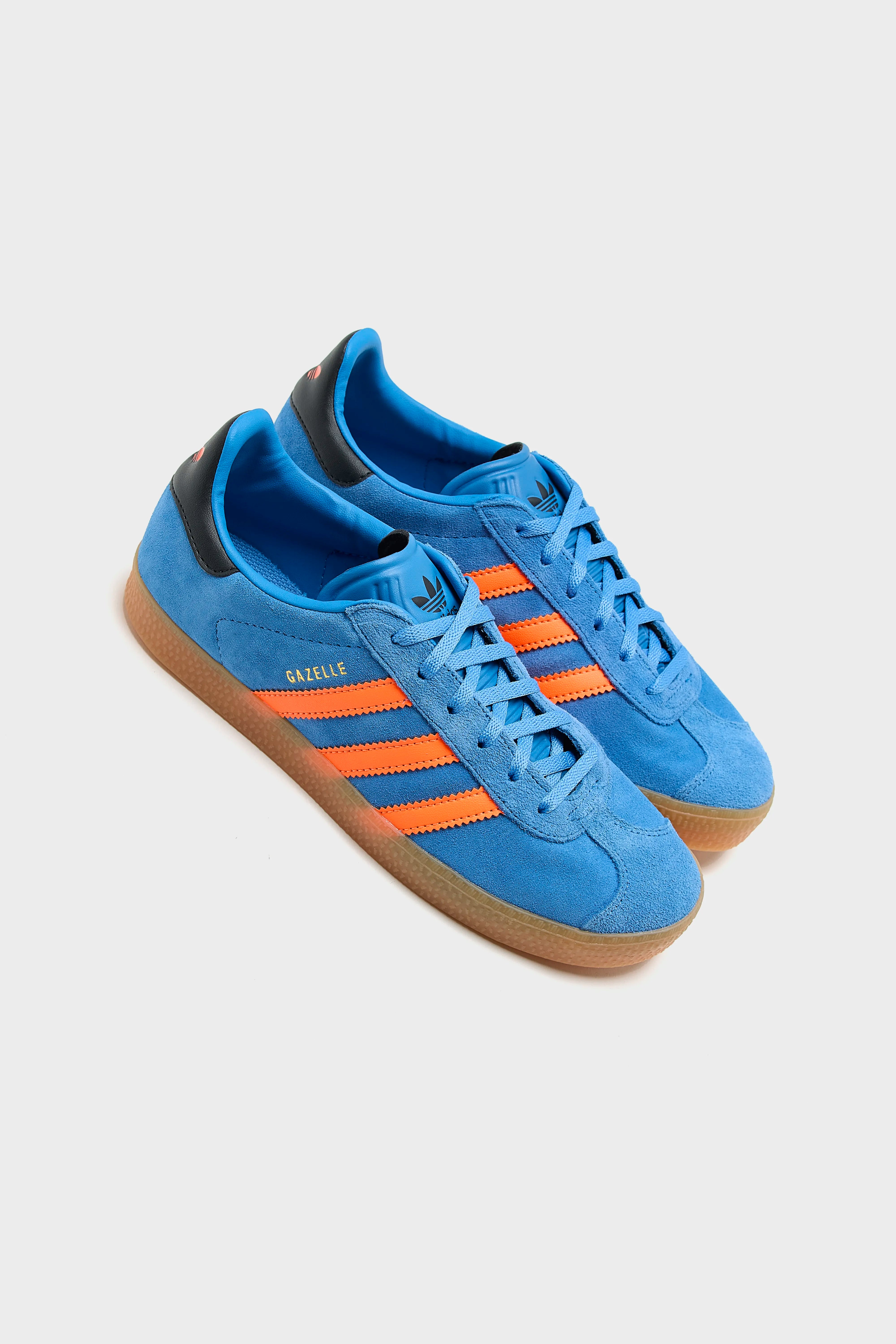 Gazelle for Juniors (251 / B / BLUE)