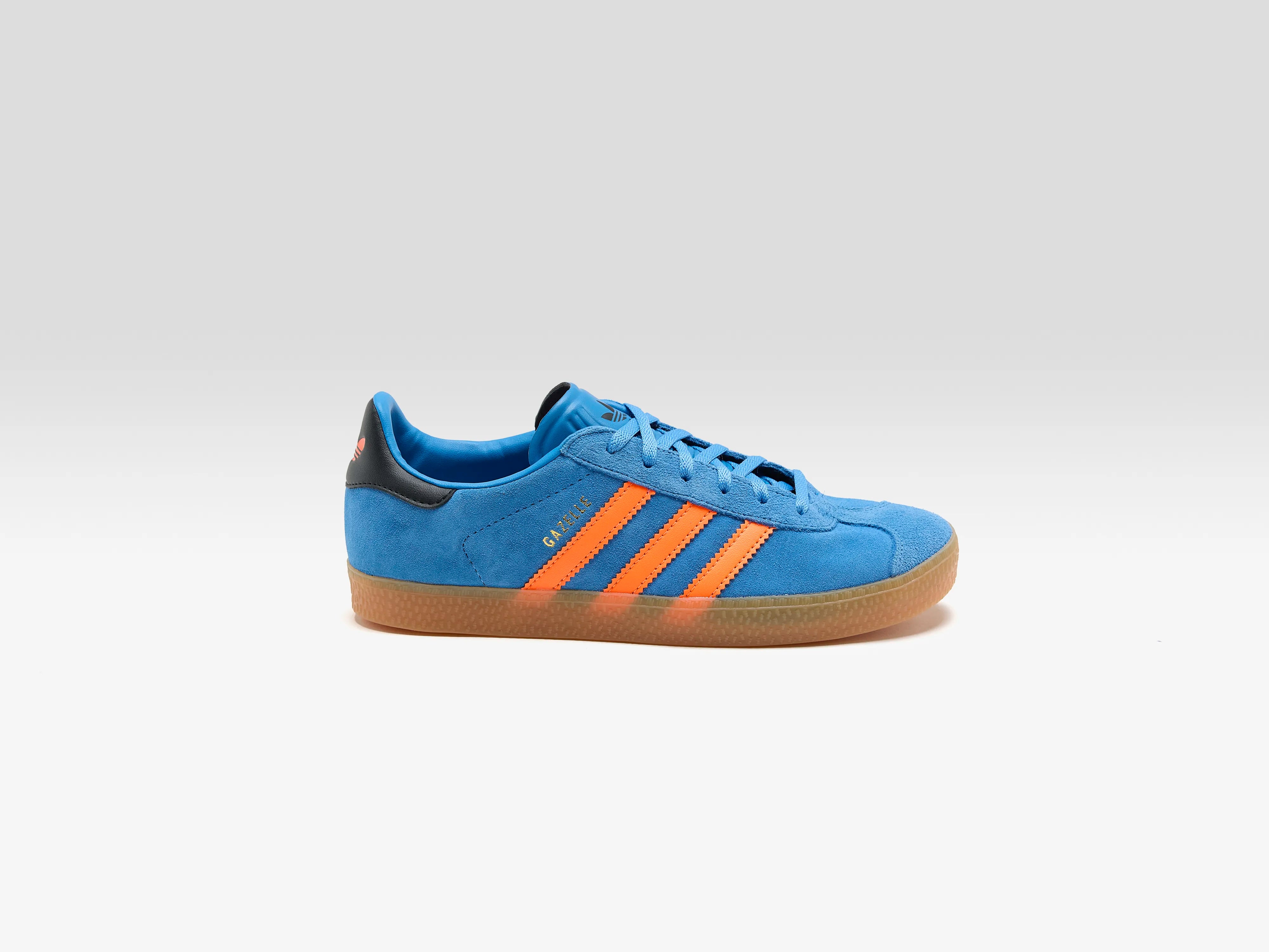 Gazelle for Juniors (251 / B / BLUE)