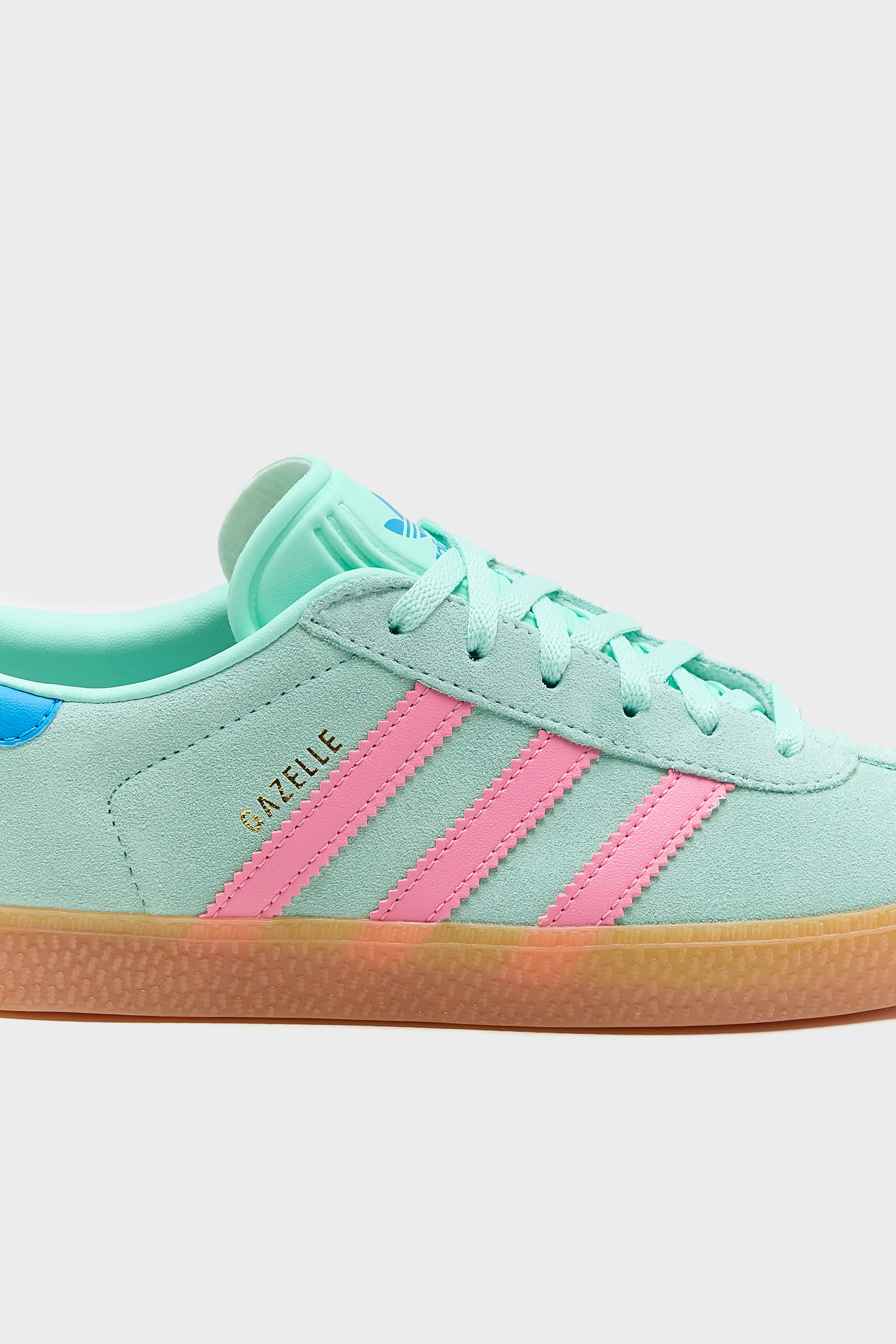 Gazelle pour Juniorss (251 / B / MINT)