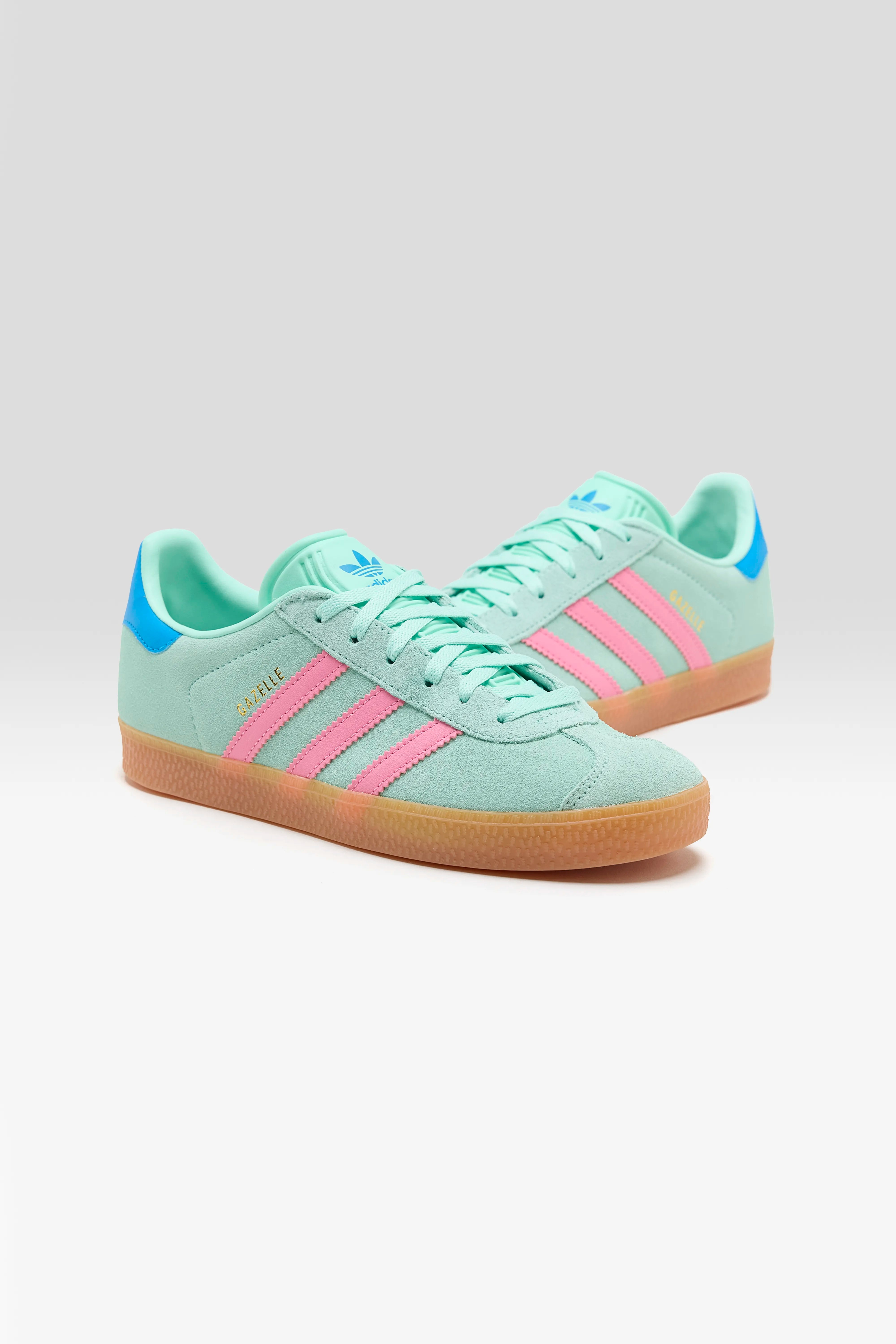 Gazelle pour Juniorss (251 / B / MINT)