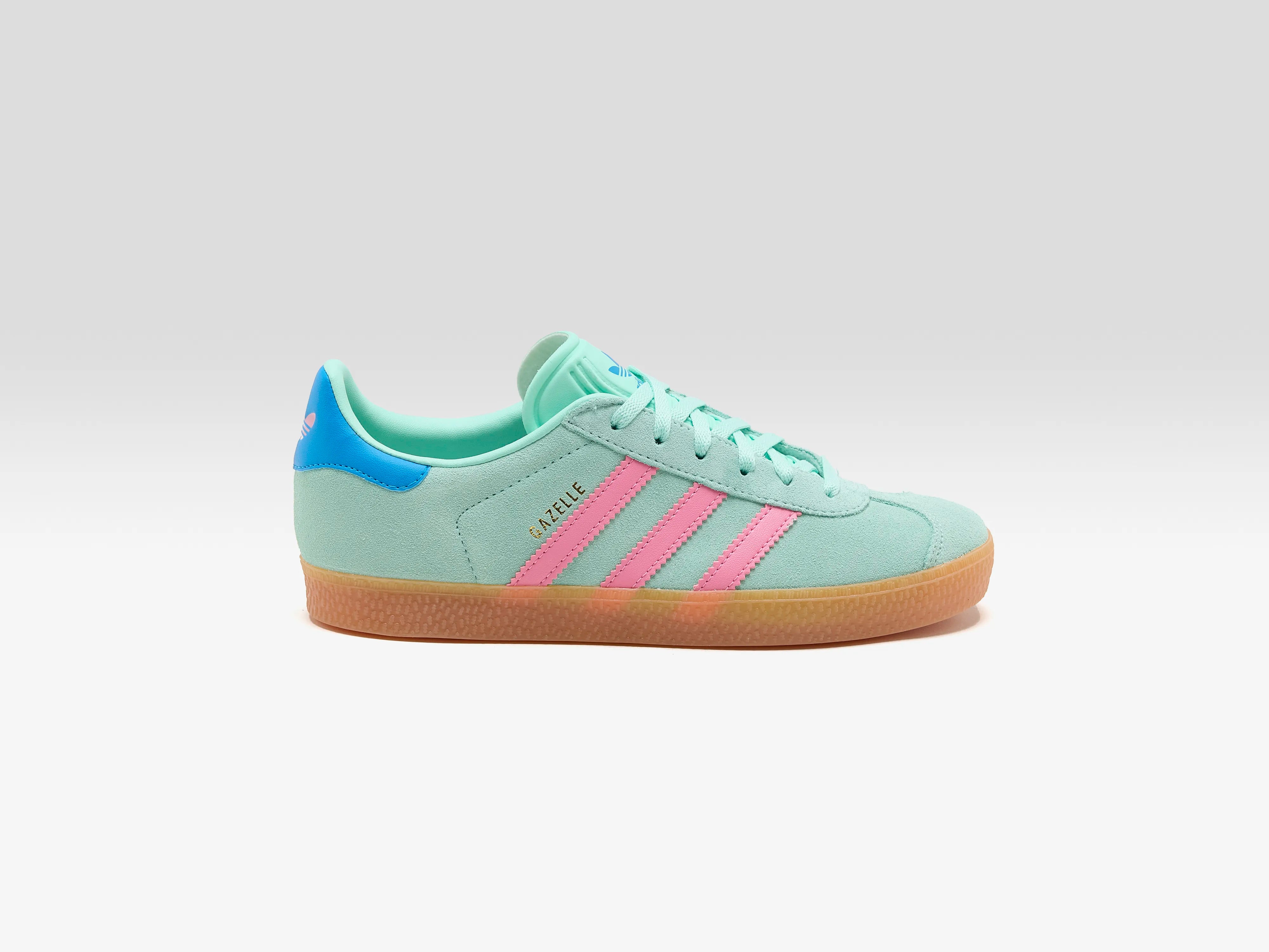 Gazelle pour Juniorss (251 / B / MINT)