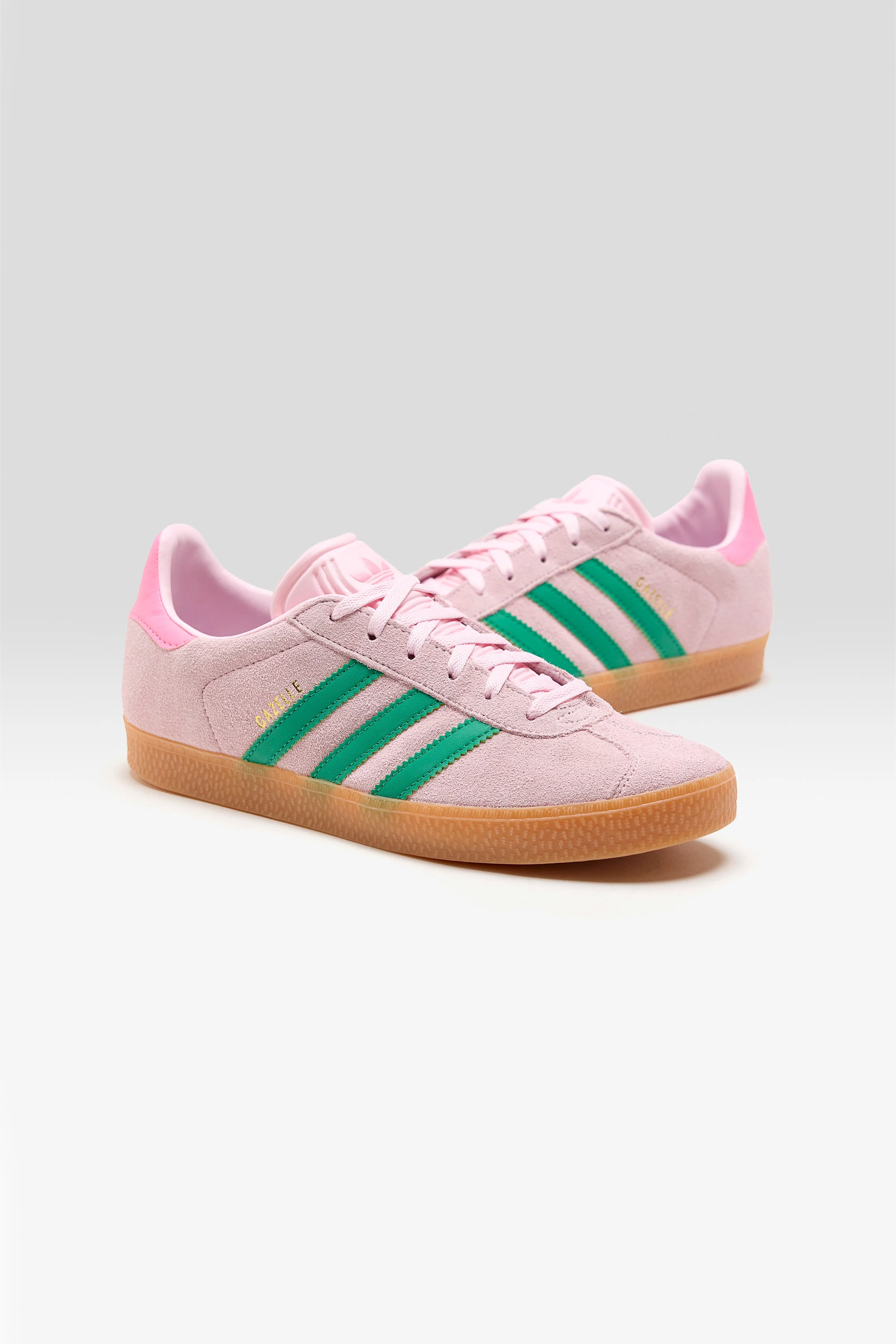 Gazelle voor Junior  (251 / B / PINK)
