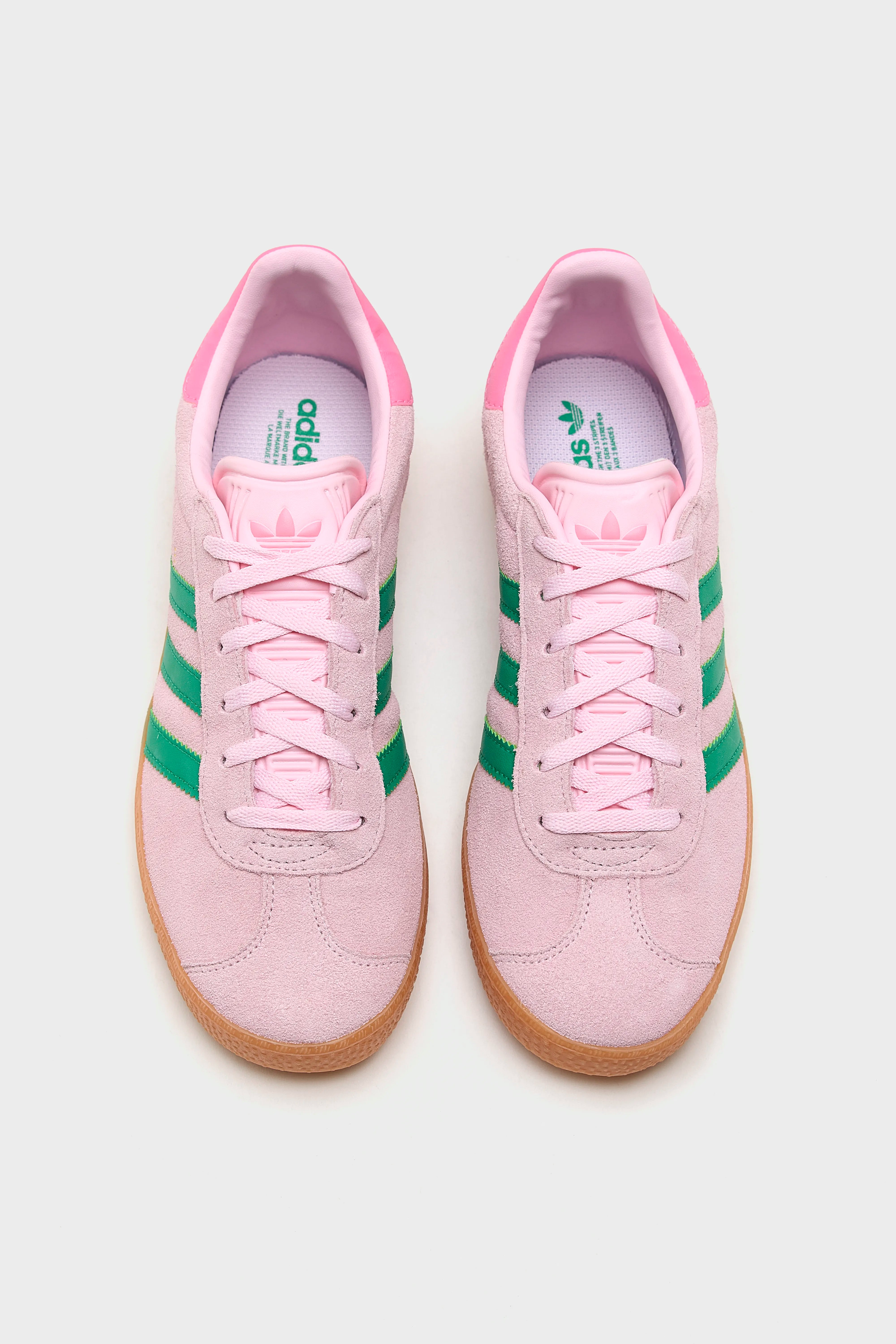 Gazelle voor Junior  (251 / B / PINK)