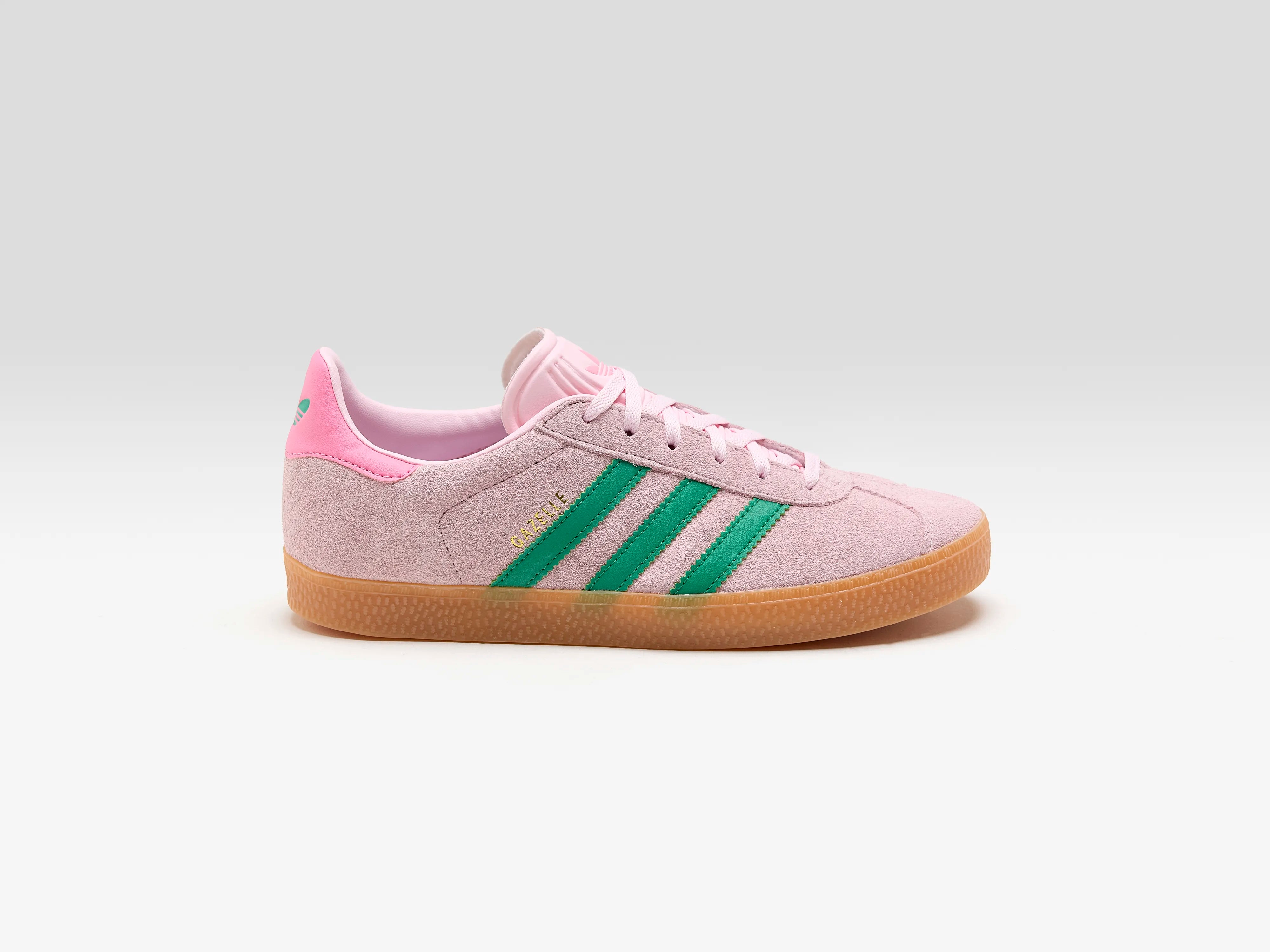 Gazelle voor Junior  (251 / B / PINK)