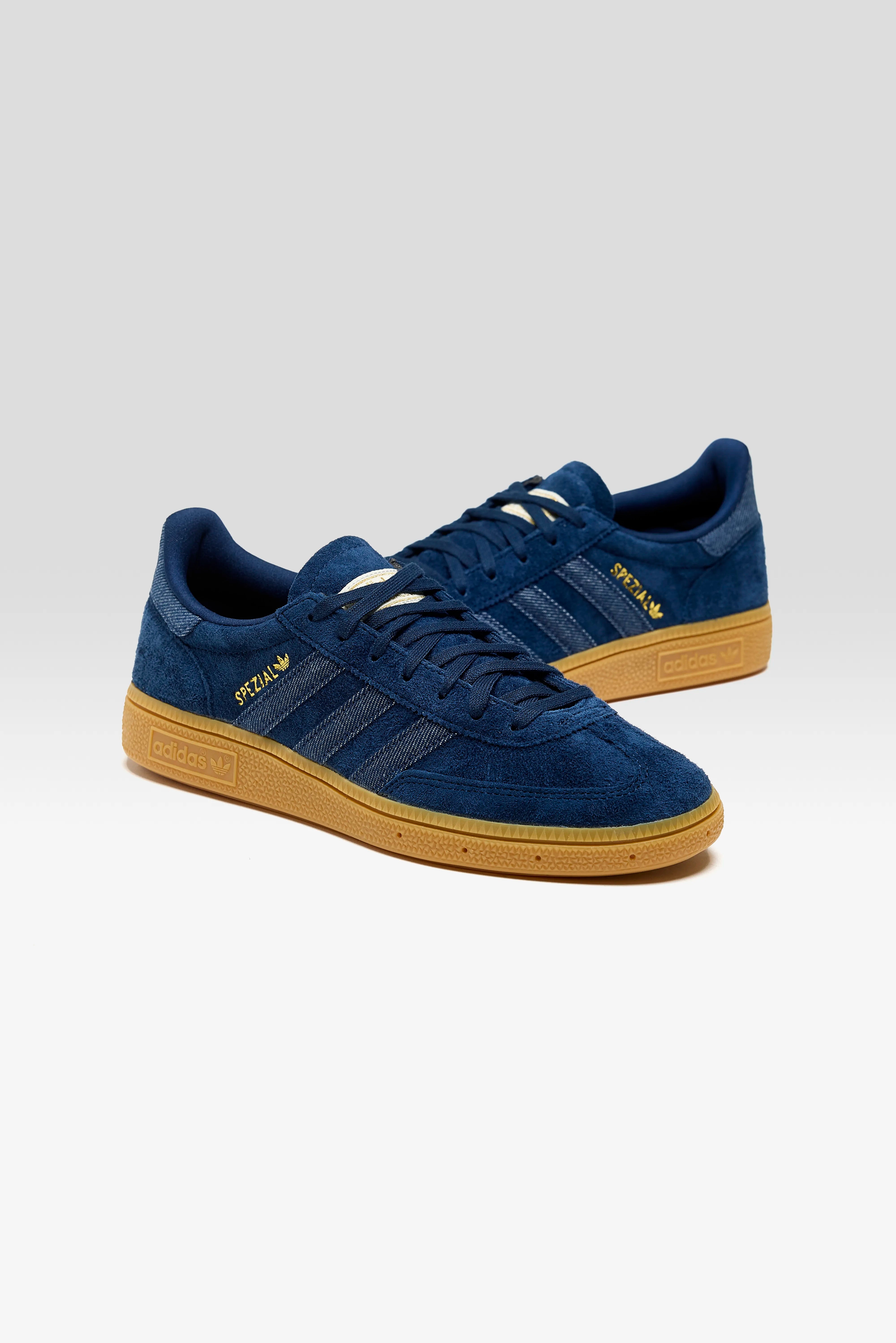 Handball Spezial pour Femmes (251 / W / NAVY)