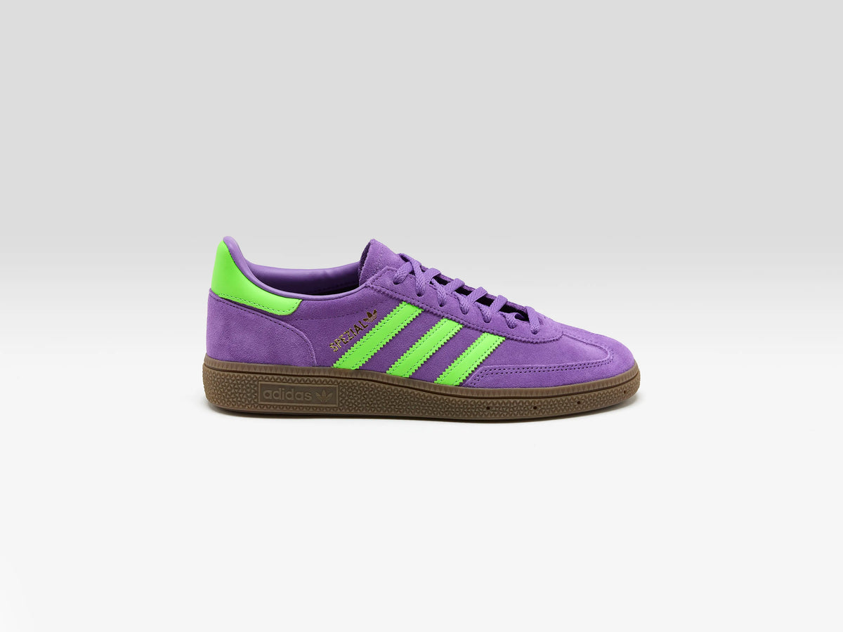 Handball Spezial pour Femme (251 / W / PURPLE)