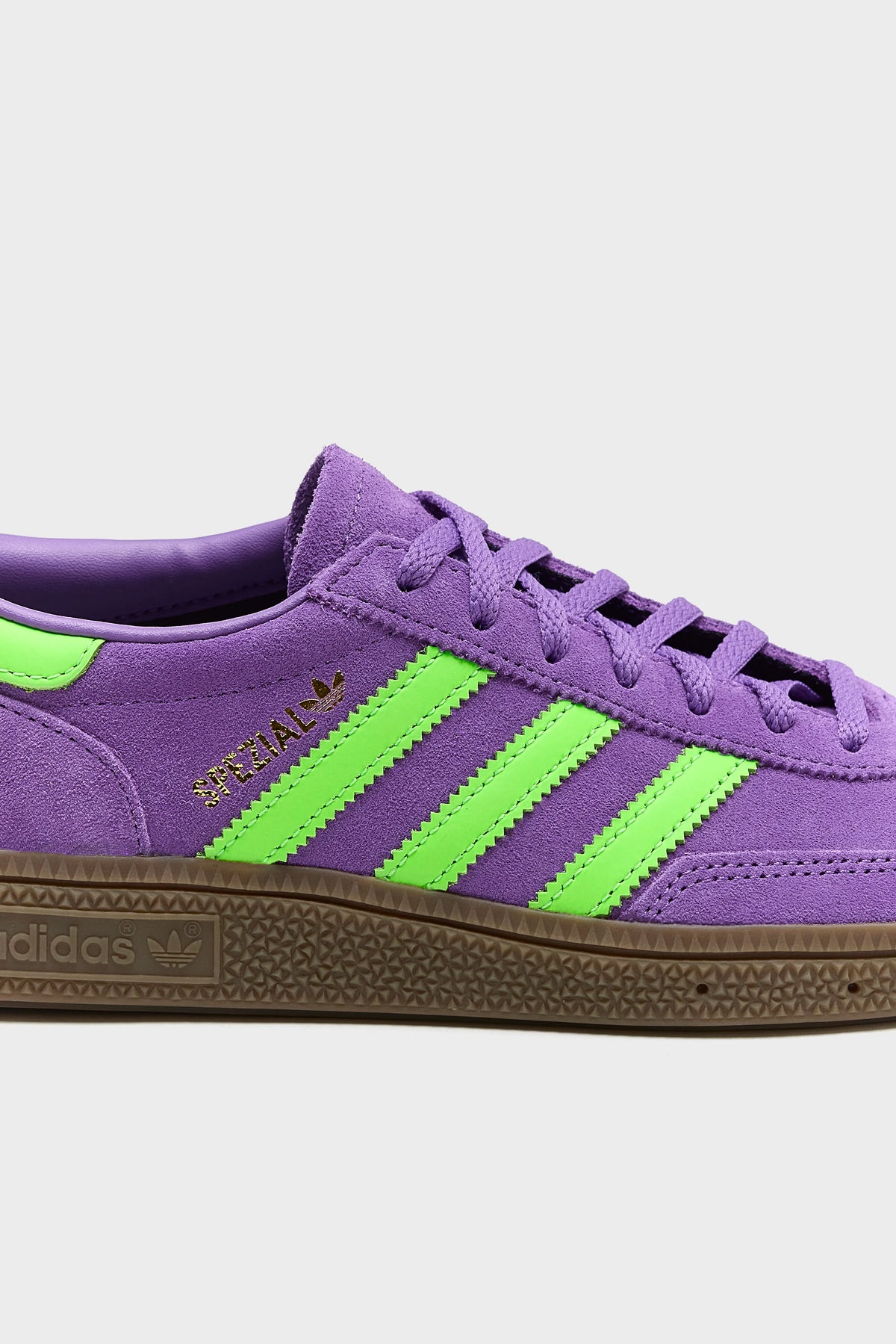 Handball Spezial pour Femme (251 / W / PURPLE)