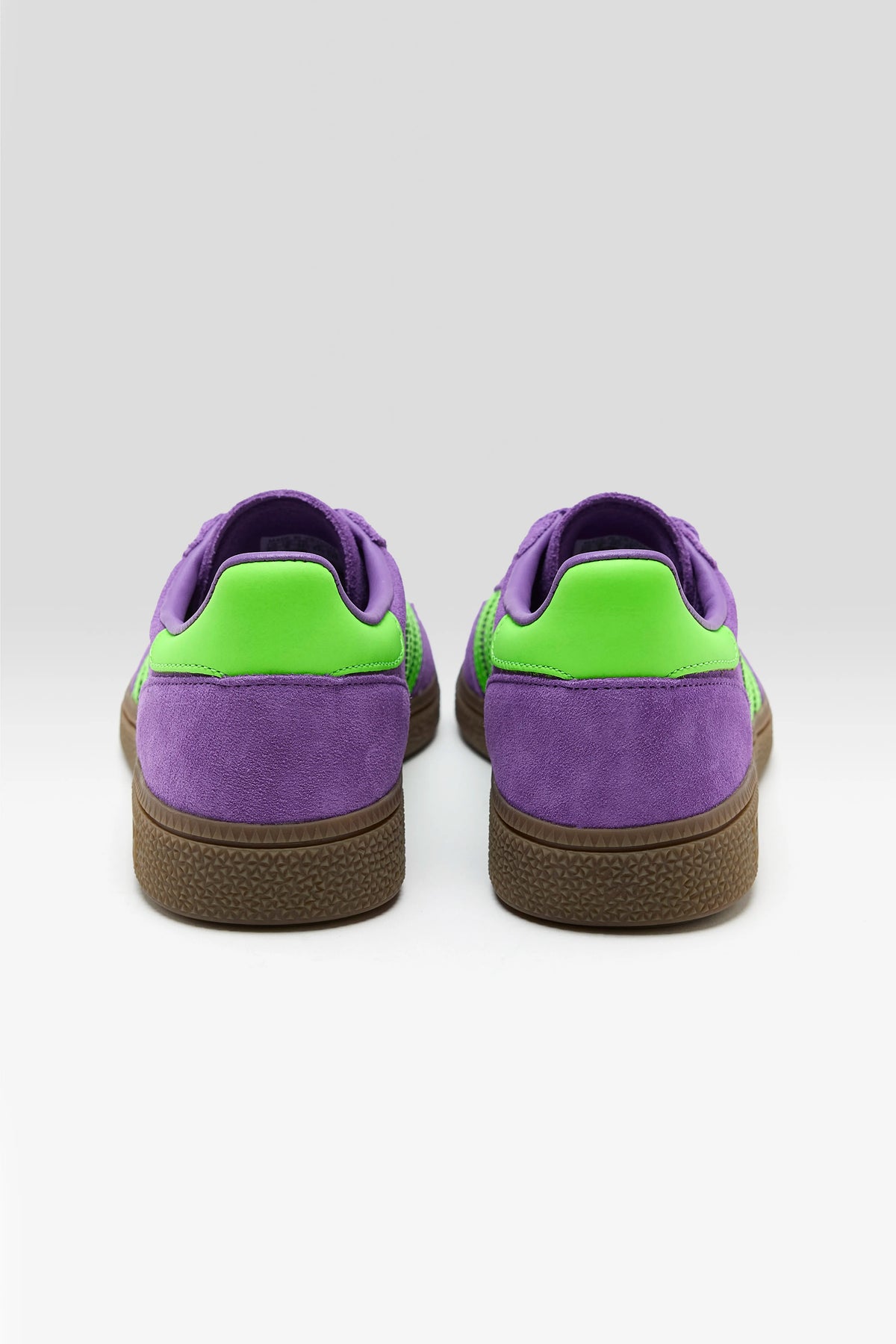 Handball Spezial pour Femme (251 / W / PURPLE)