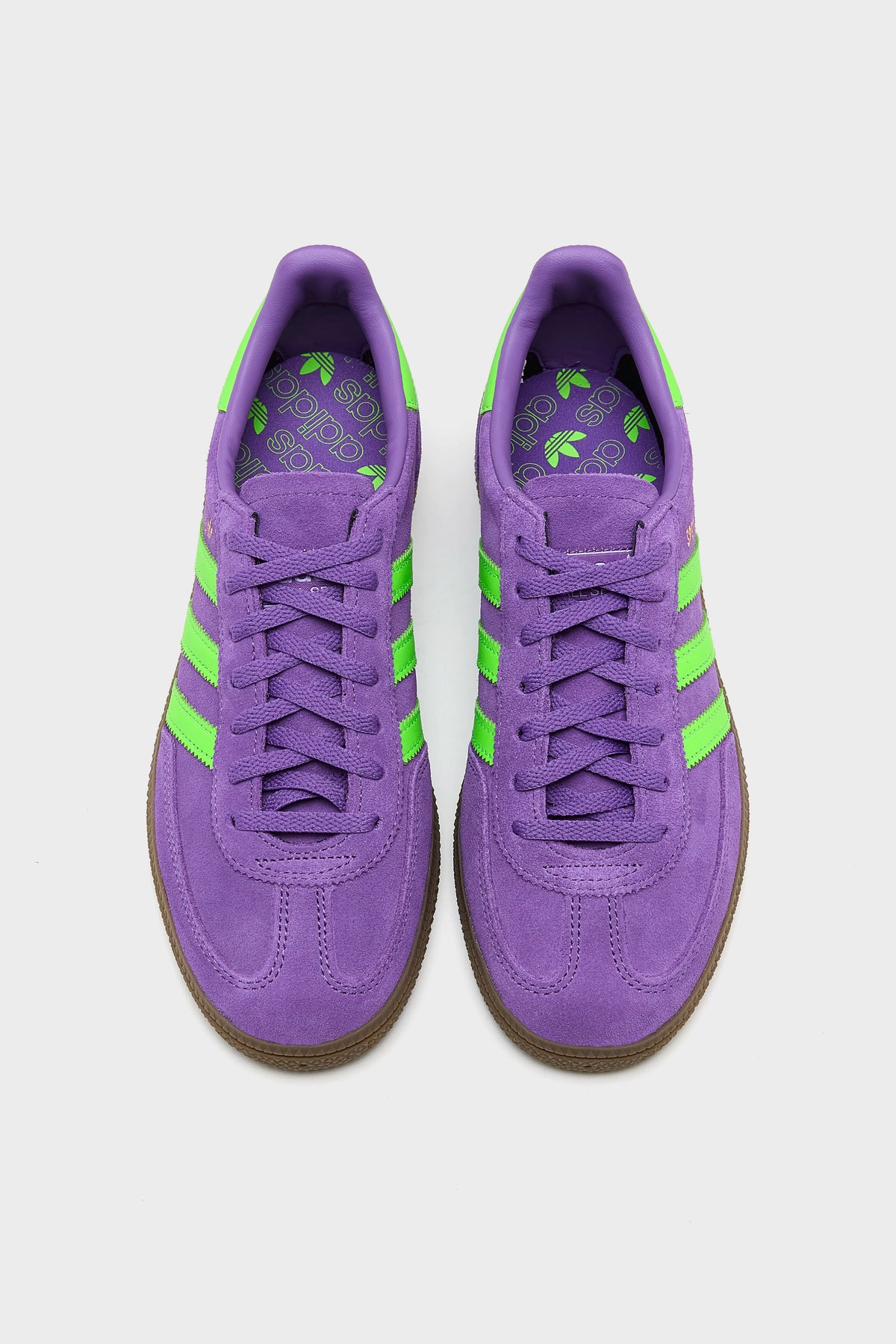 Handball Spezial pour Femme (251 / W / PURPLE)
