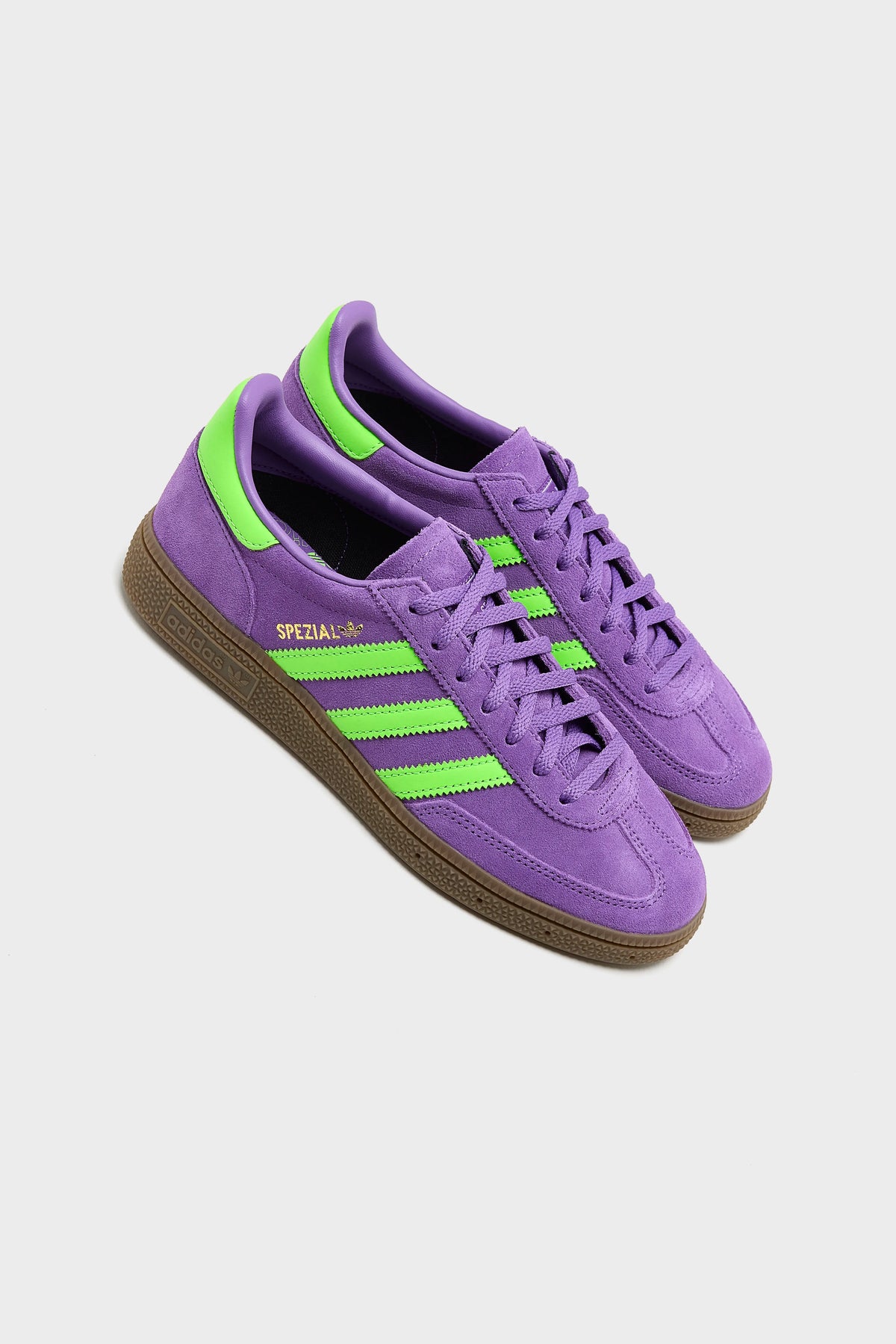 Handball Spezial pour Femme (251 / W / PURPLE)