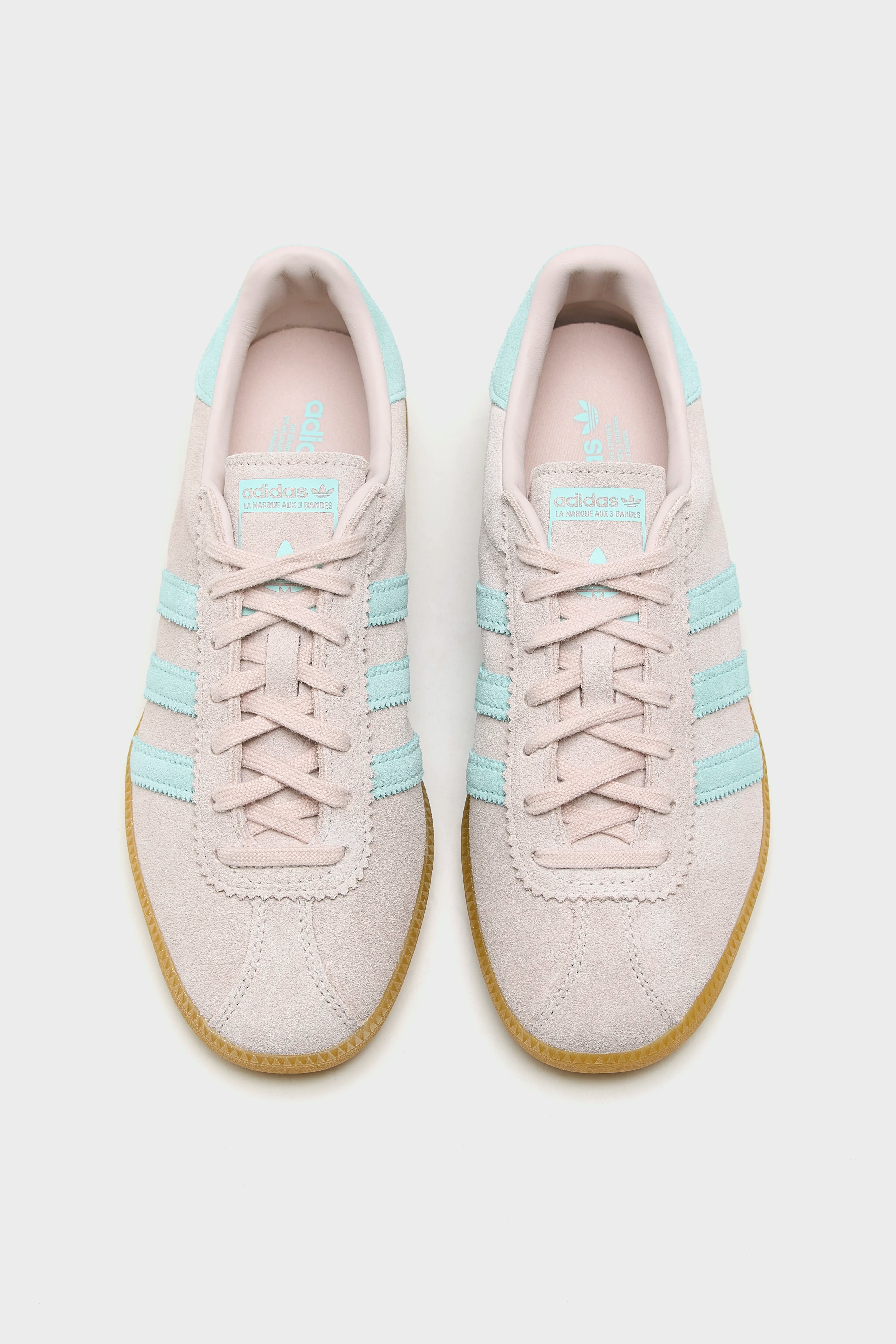 BRMD voor dames (251 / W / MAUVE)