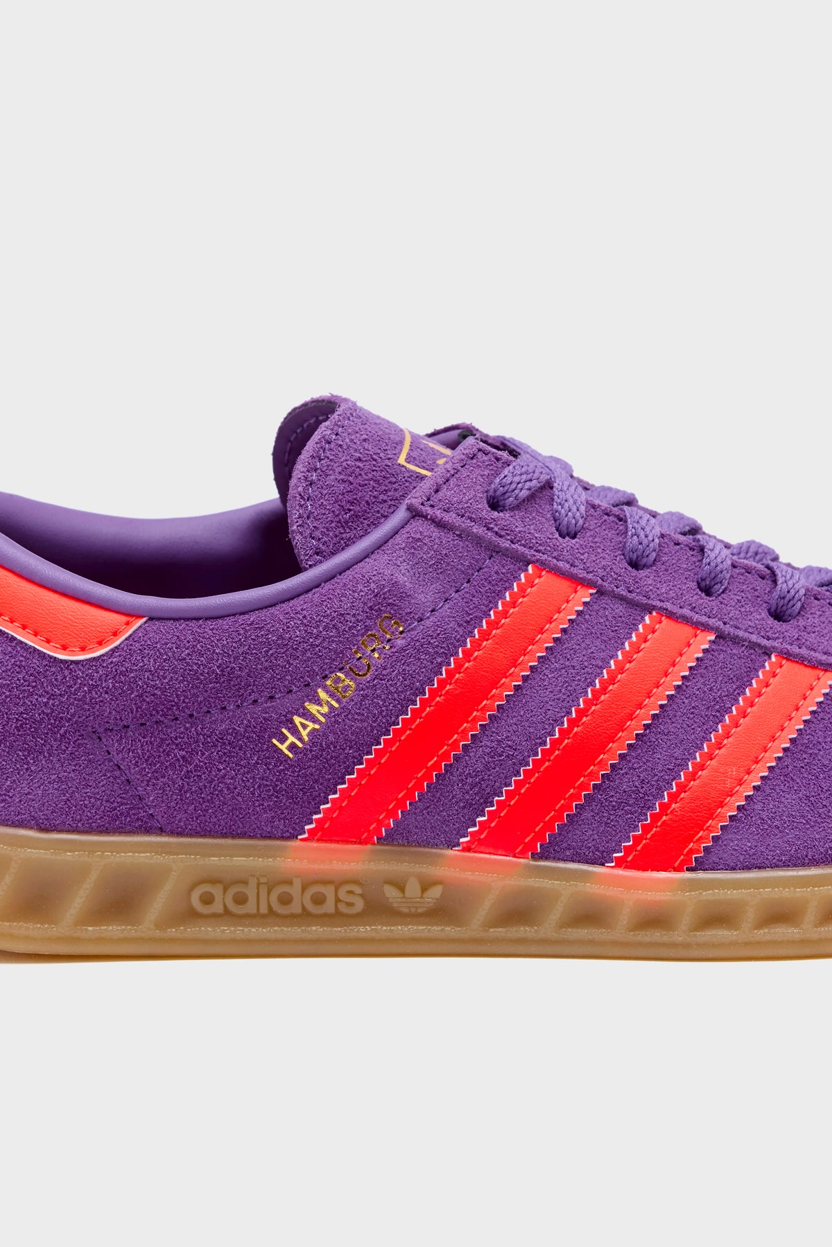Hamburg for Women (251 / W / PURPLE)