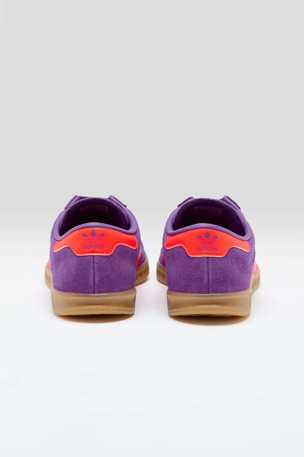 Hamburg for Women (251 / W / PURPLE)