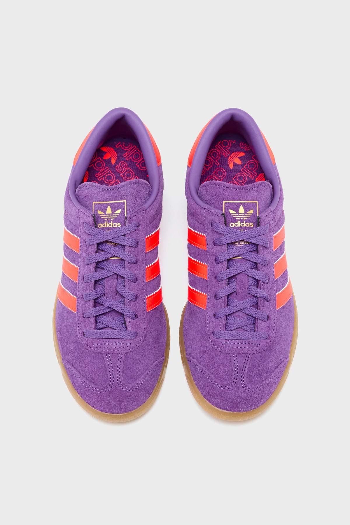 Hamburg for Women (251 / W / PURPLE)