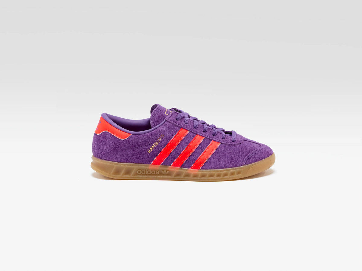 Hamburg for Women (251 / W / PURPLE)