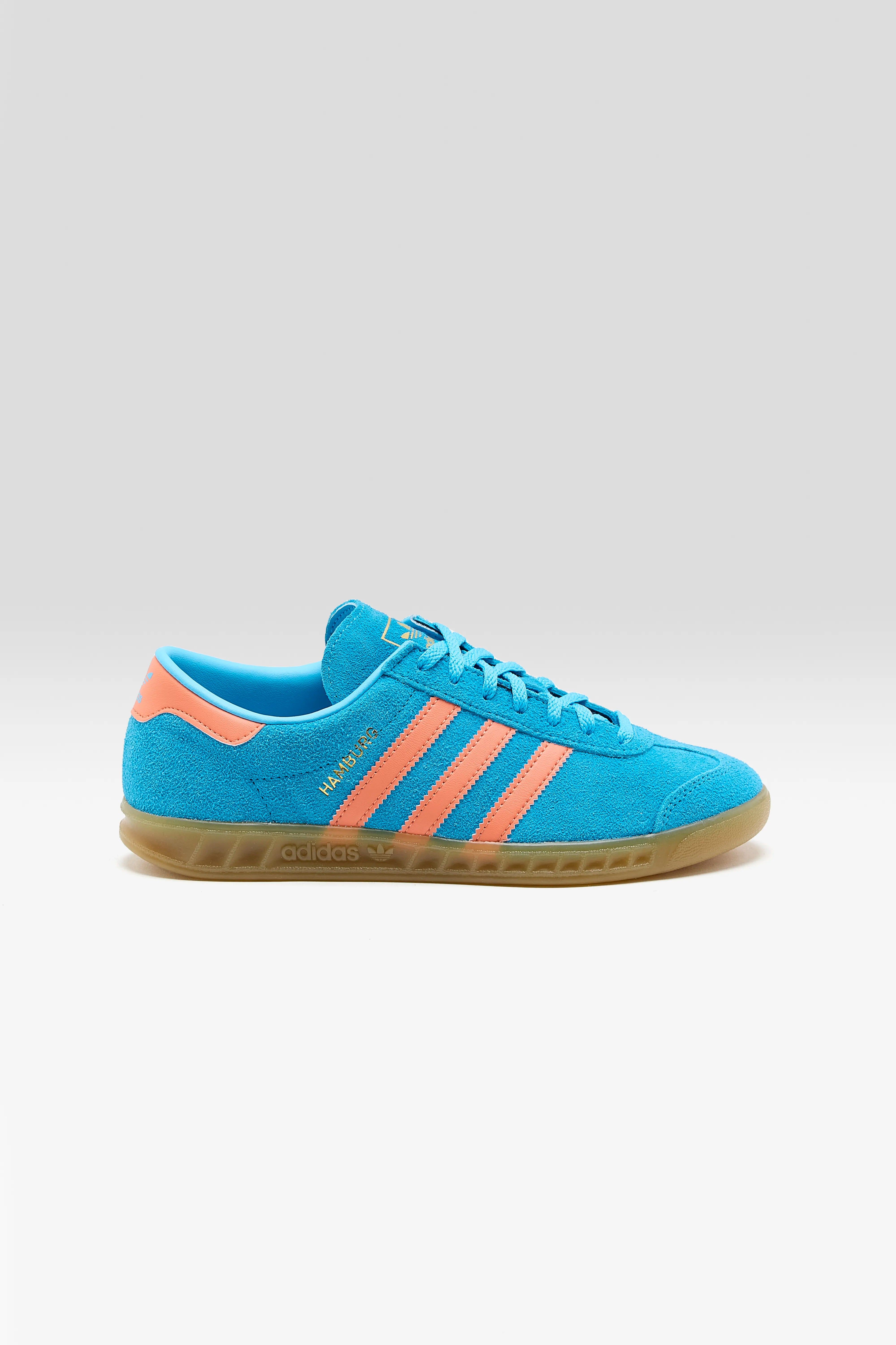 Hamburg for Women  (251 / W / BLUE)