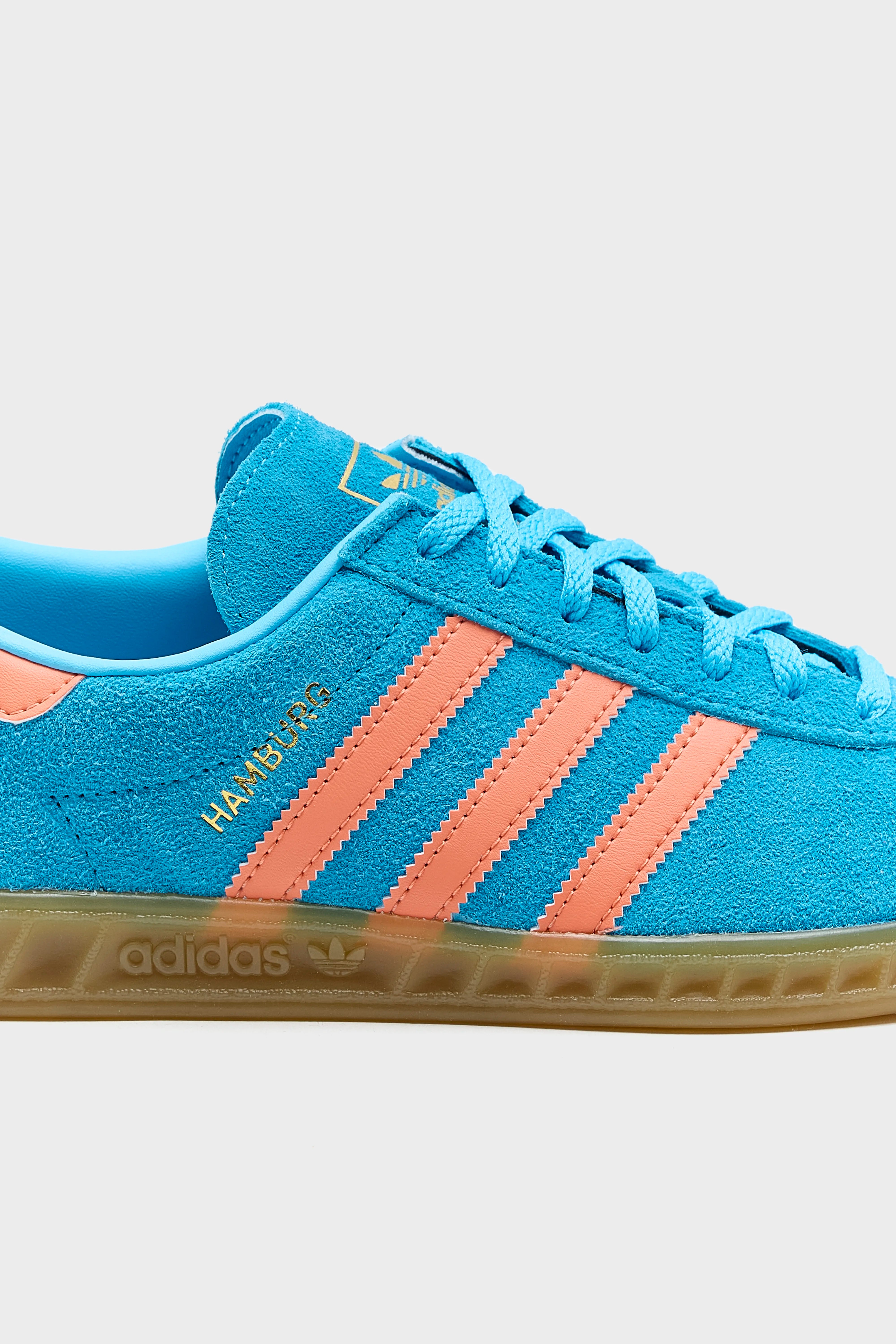 Hamburg for Women  (251 / W / BLUE)