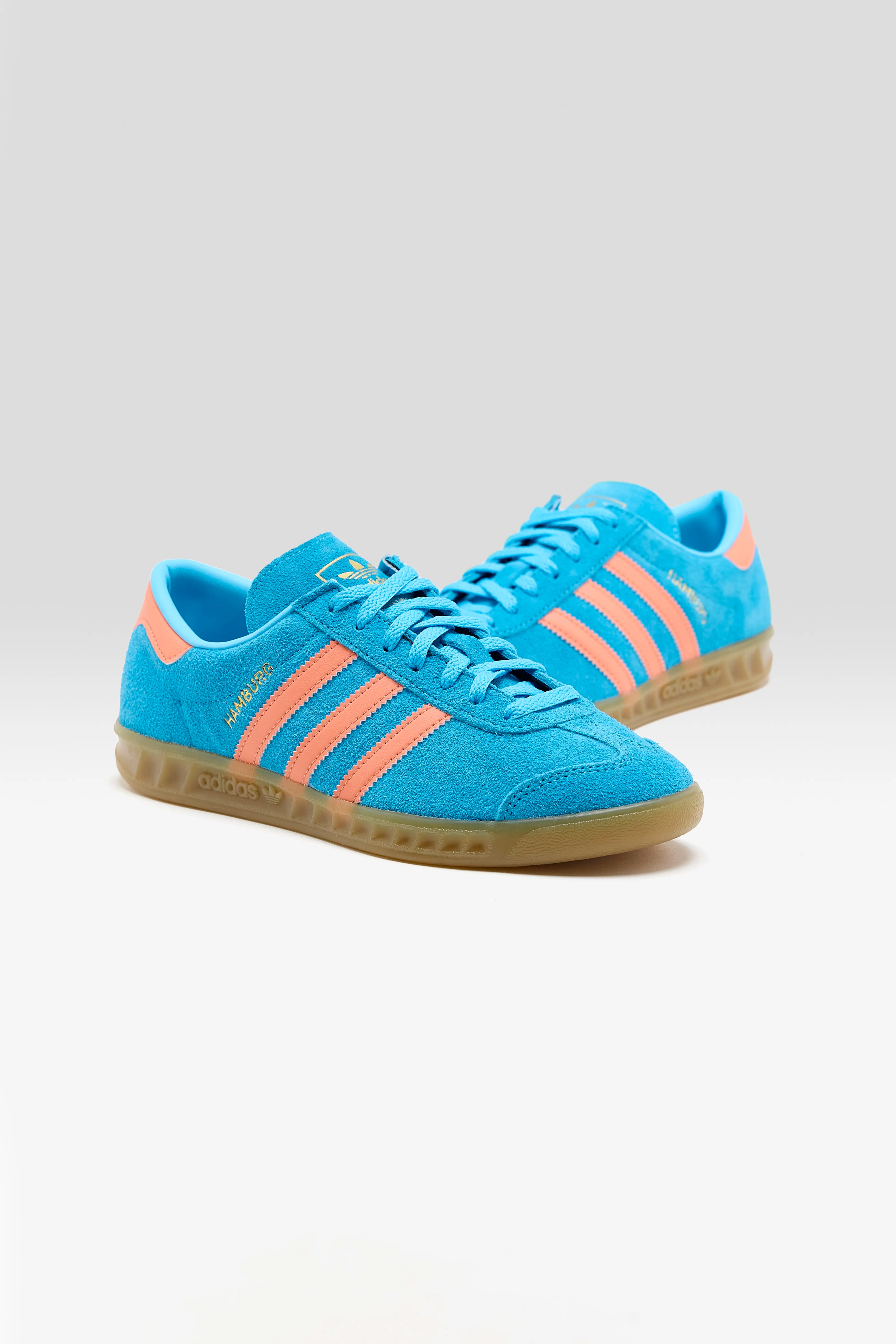 Hamburg for Women  (251 / W / BLUE)