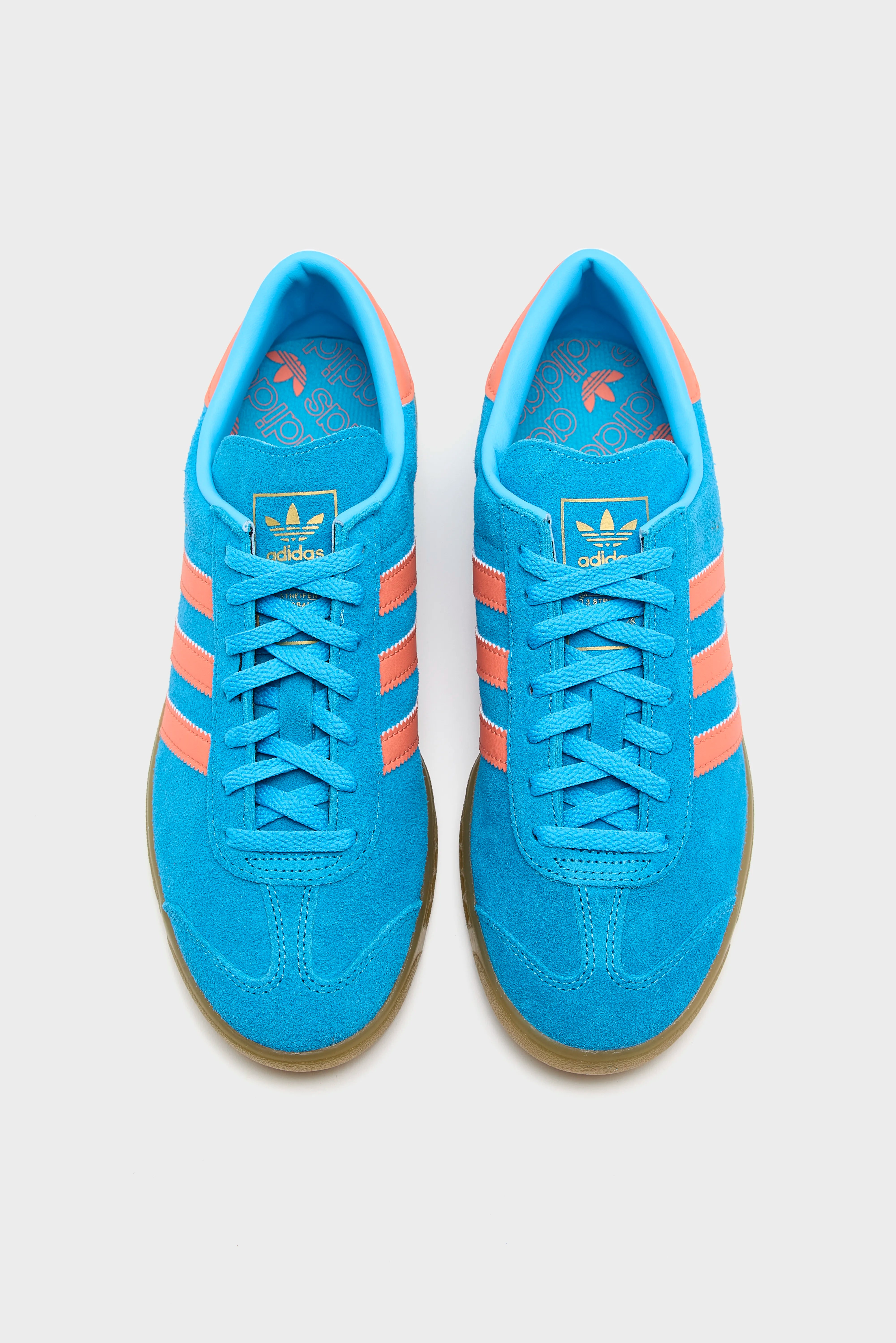 Hamburg for Women  (251 / W / BLUE)