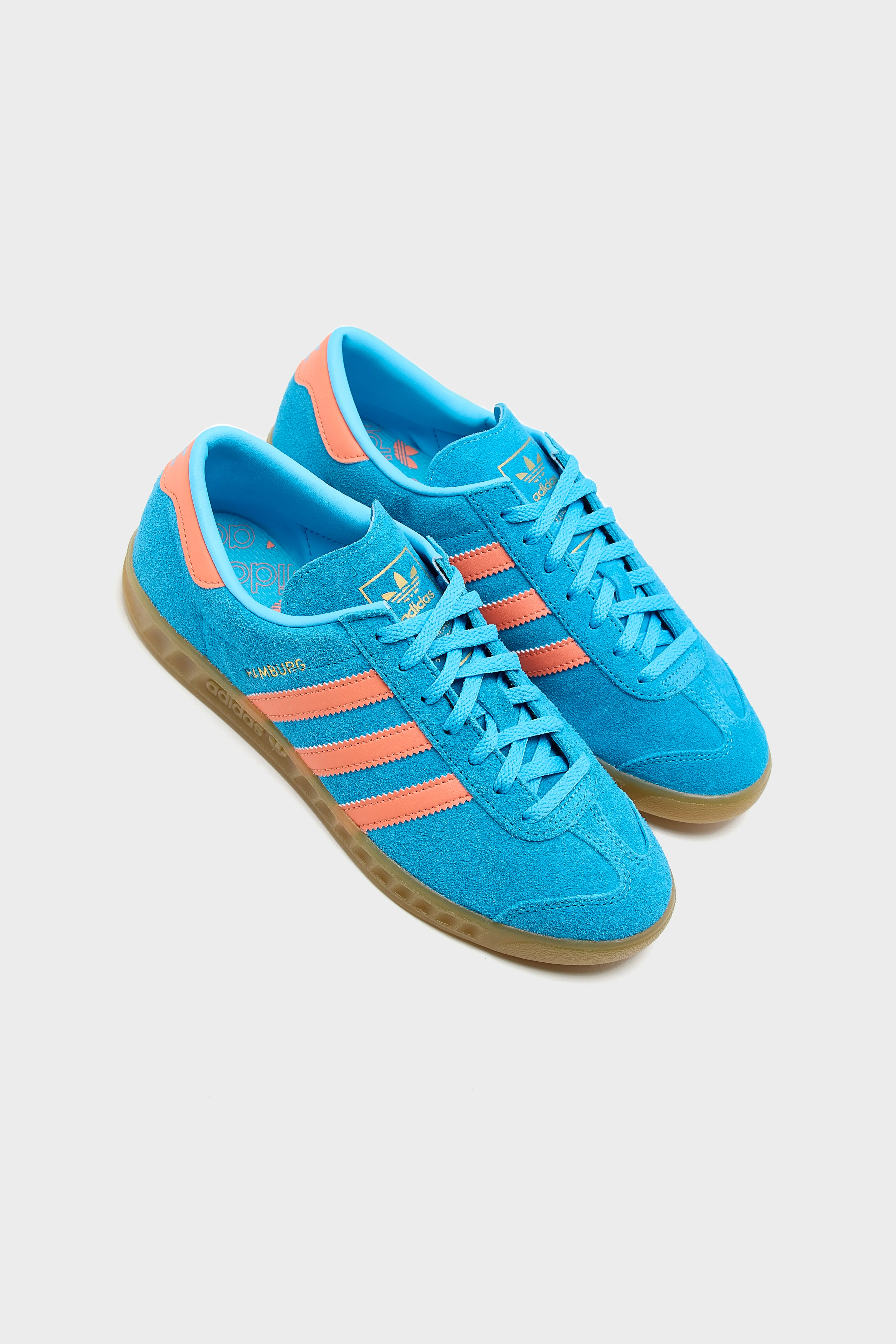 Hamburg for Women  (251 / W / BLUE)