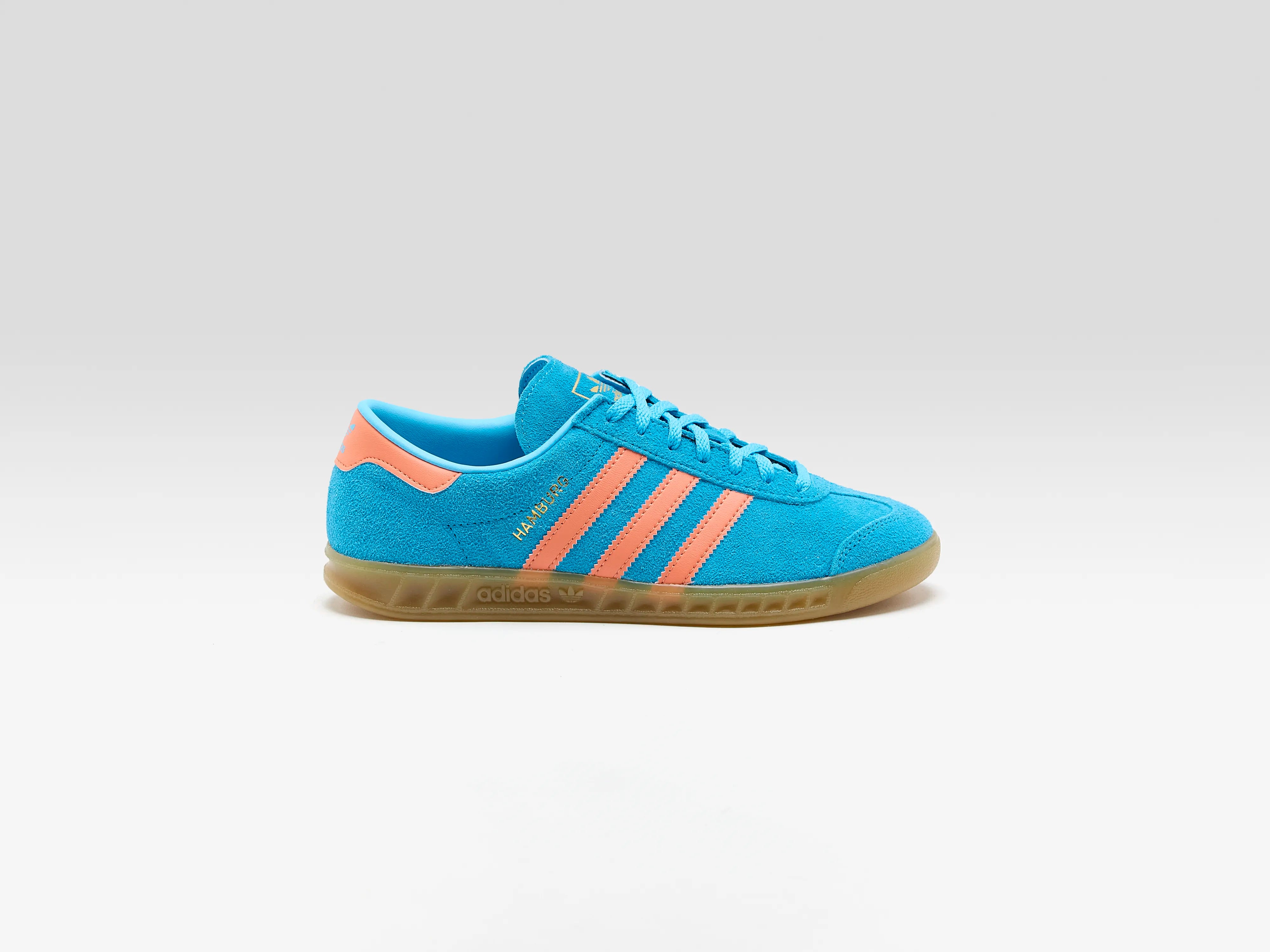 Hamburg for Women  (251 / W / BLUE)