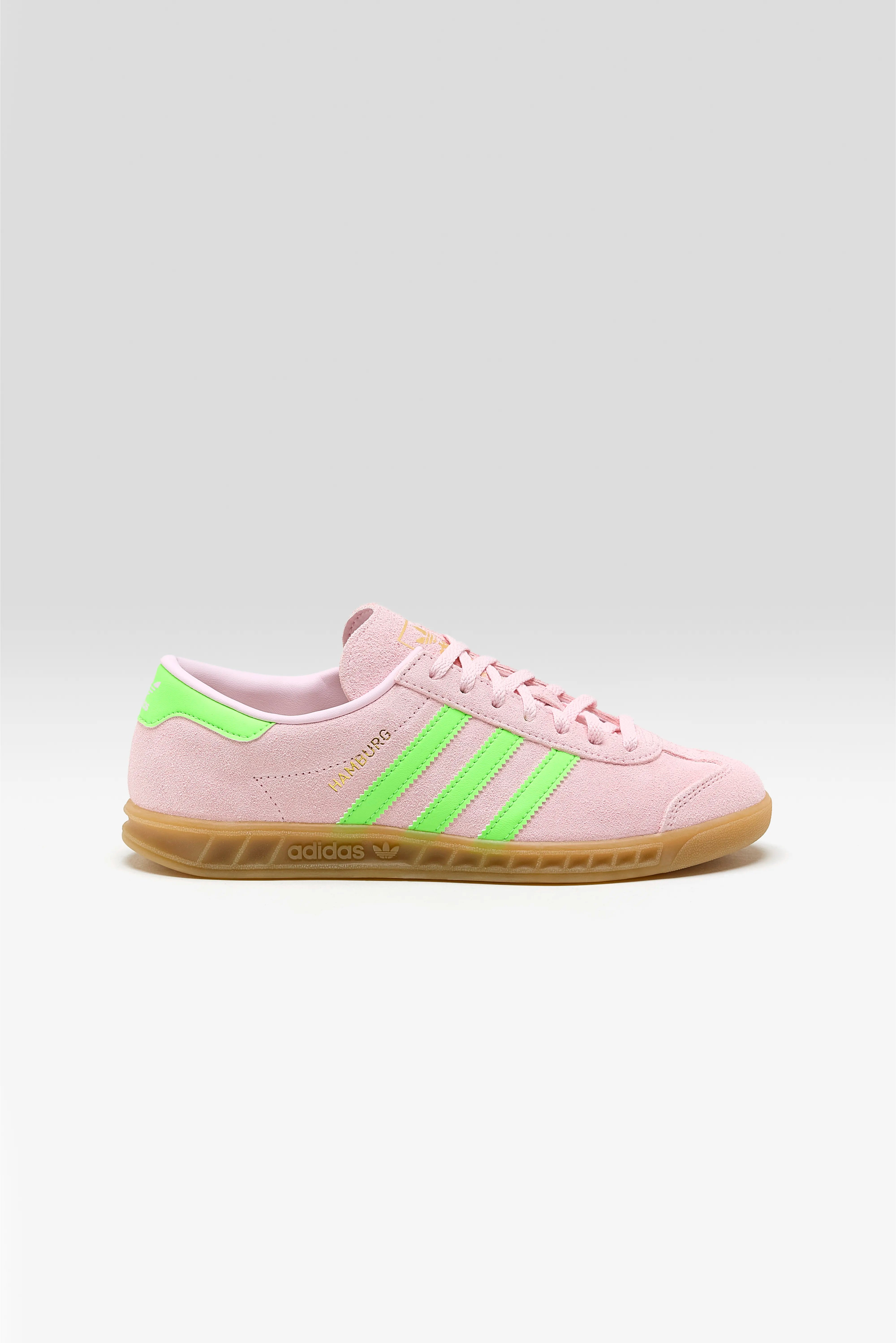 Hamburg pour Femme (251 / W / PINK)