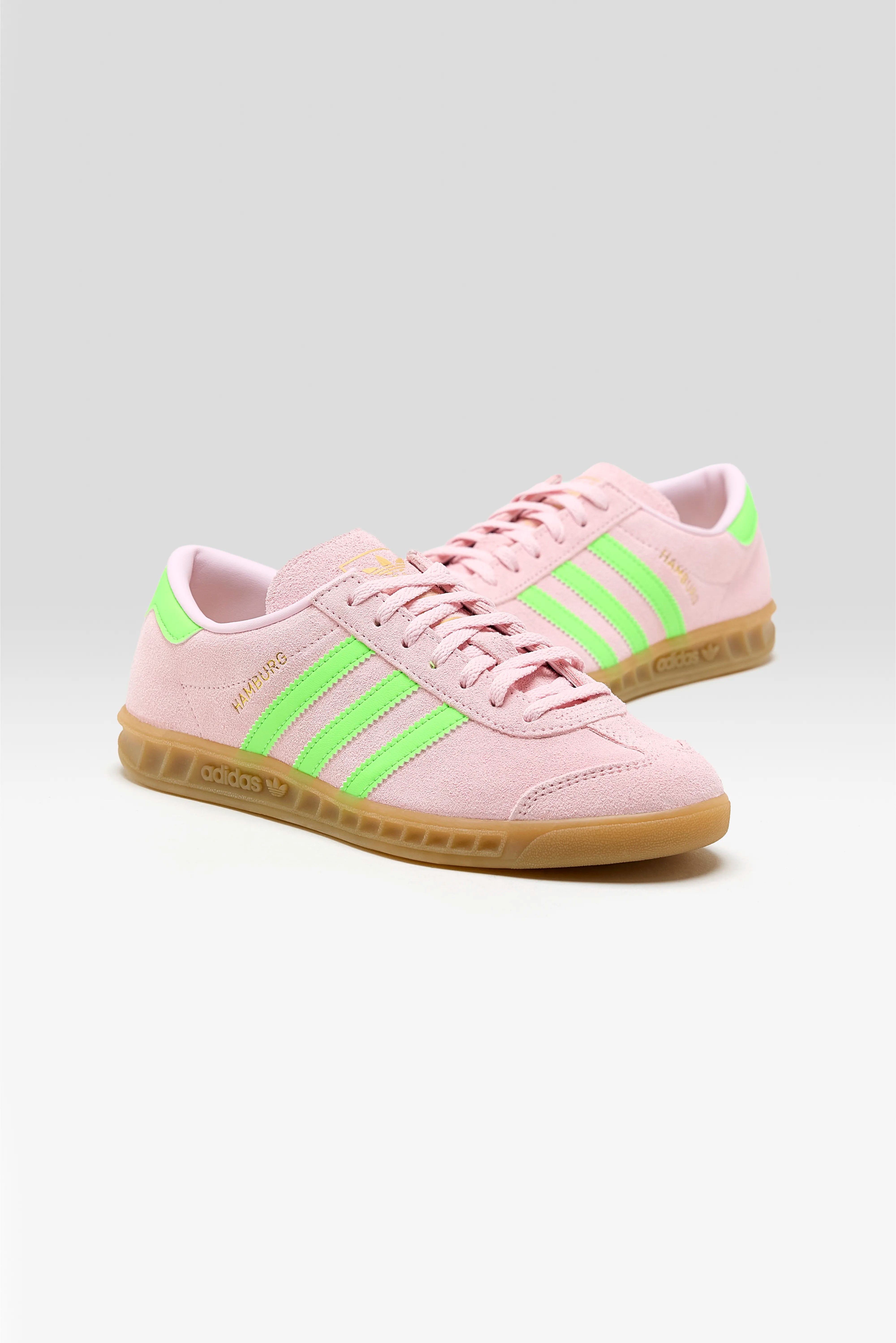 Hamburg pour Femme (251 / W / PINK)