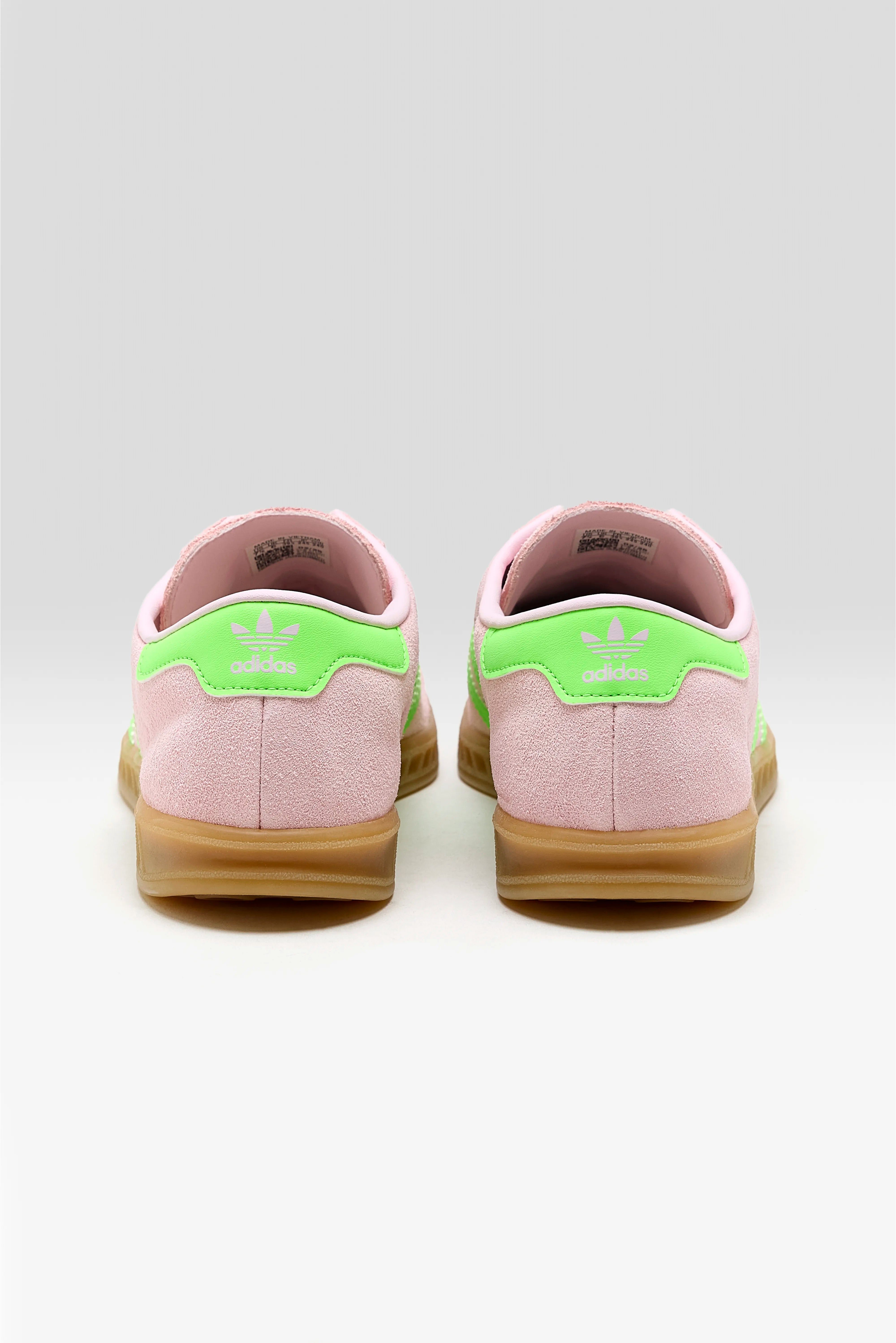 Hamburg pour Femme (251 / W / PINK)