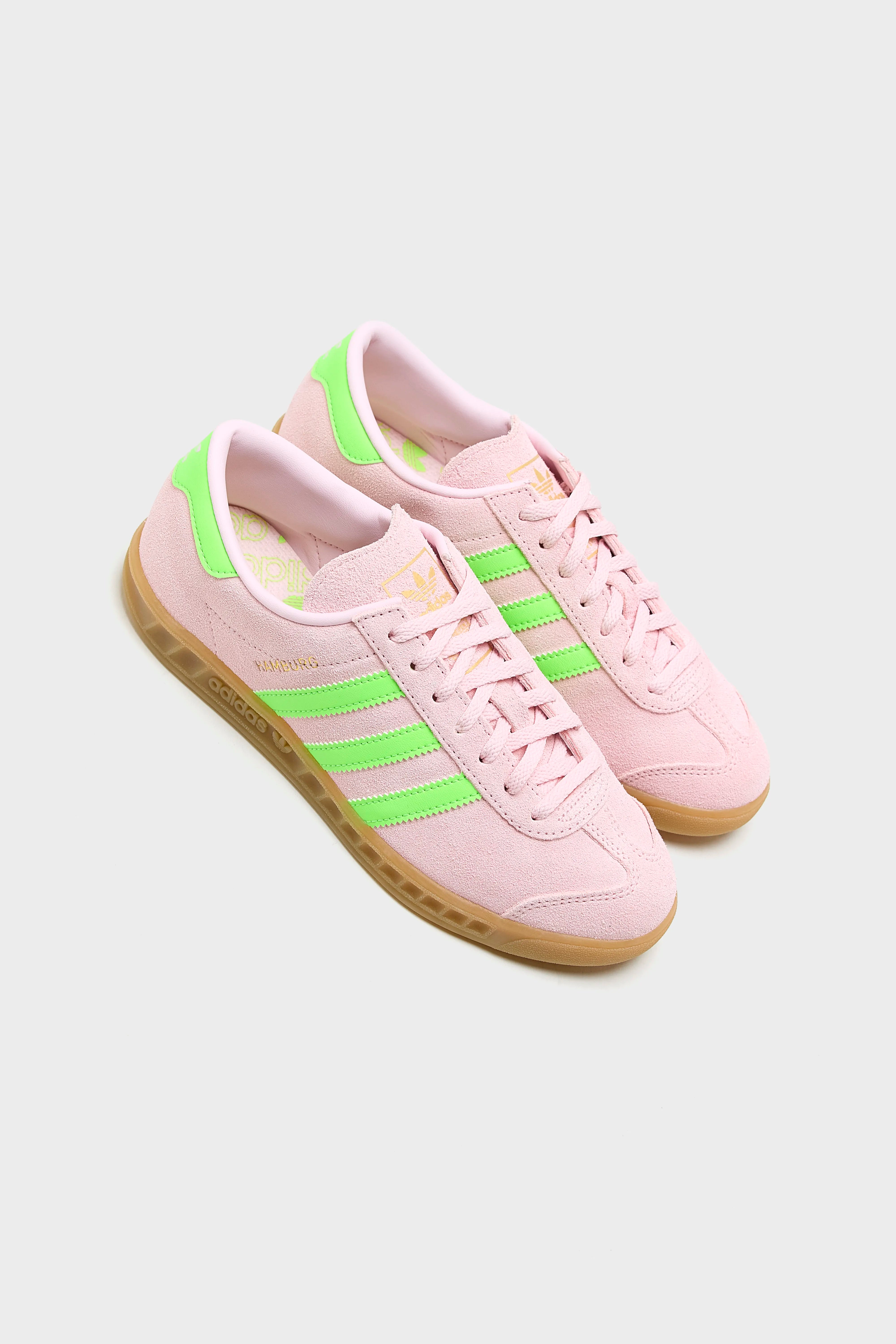 Hamburg pour Femme (251 / W / PINK)