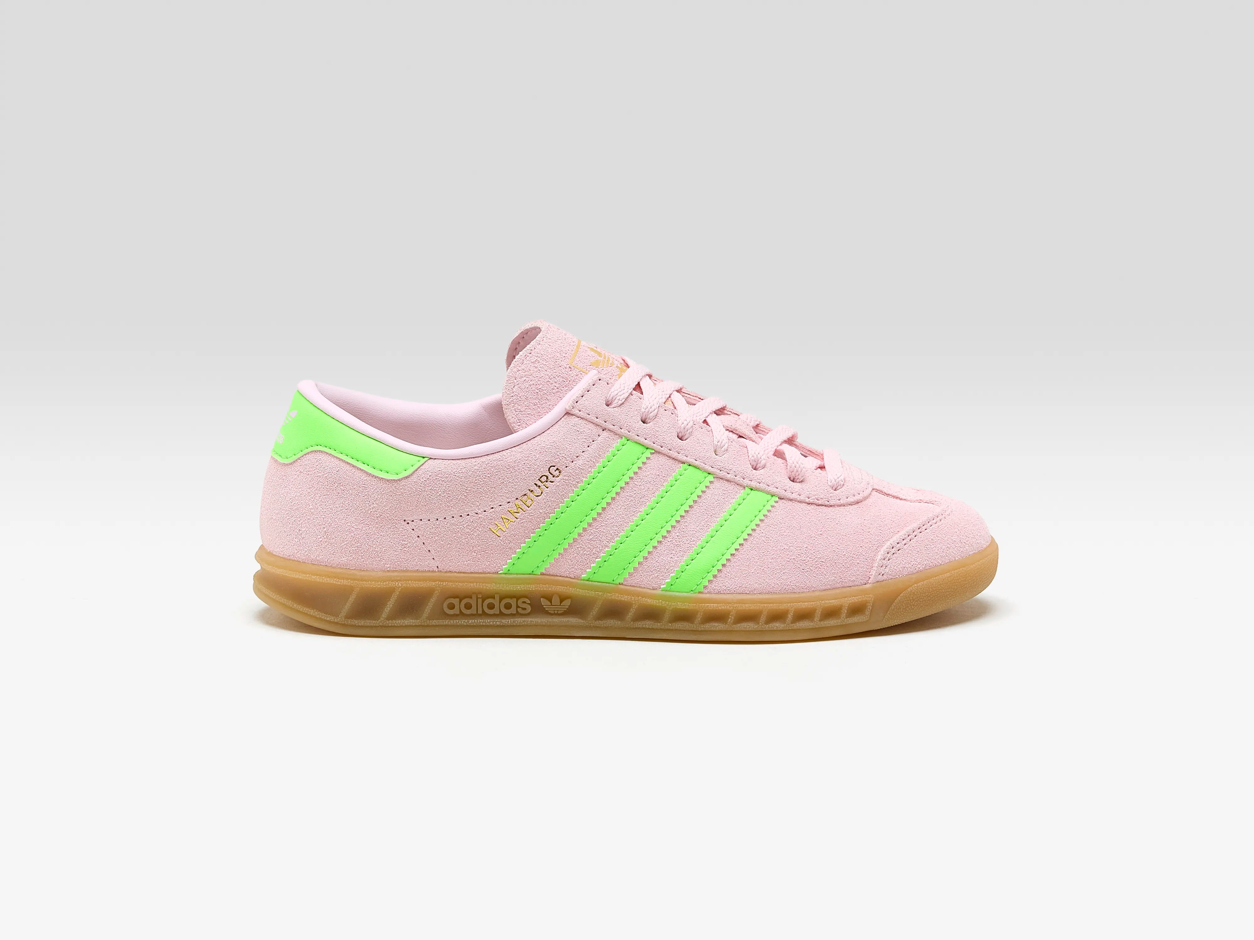 Hamburg pour Femme (251 / W / PINK)