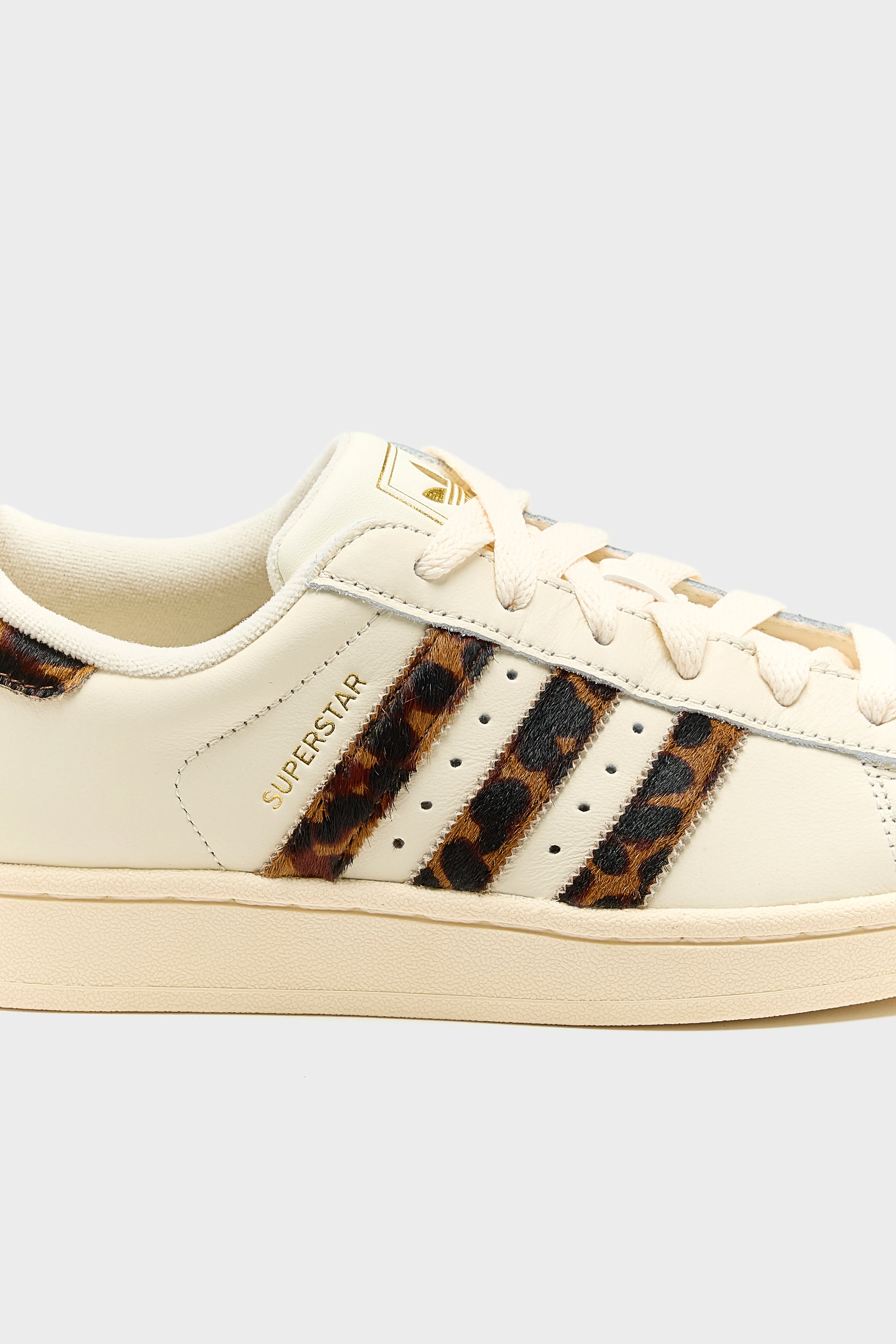 Superstar II pour Femmes  (252 / W / WHITE)