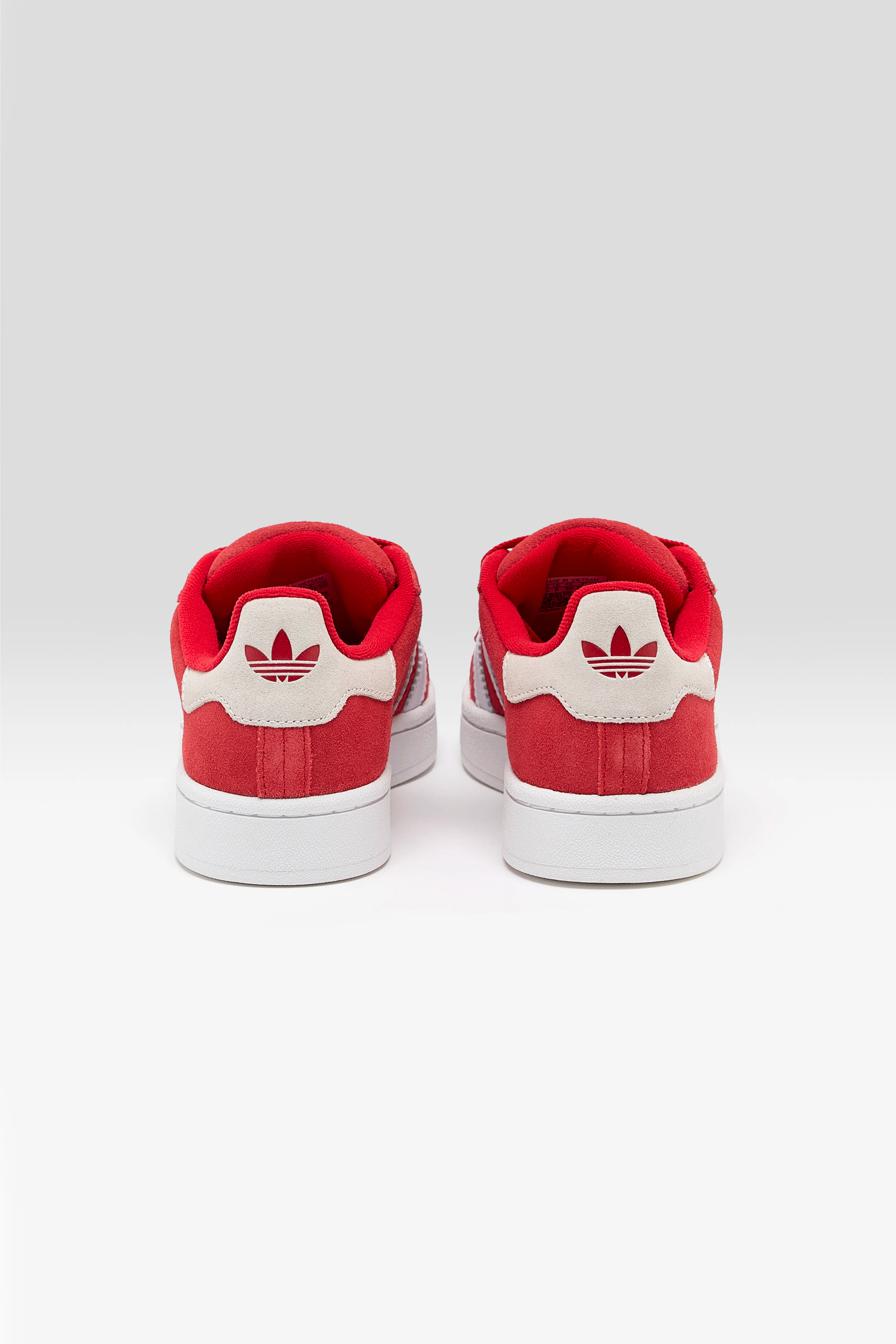 Campus 00s voor Juniors (252 / G / RED)