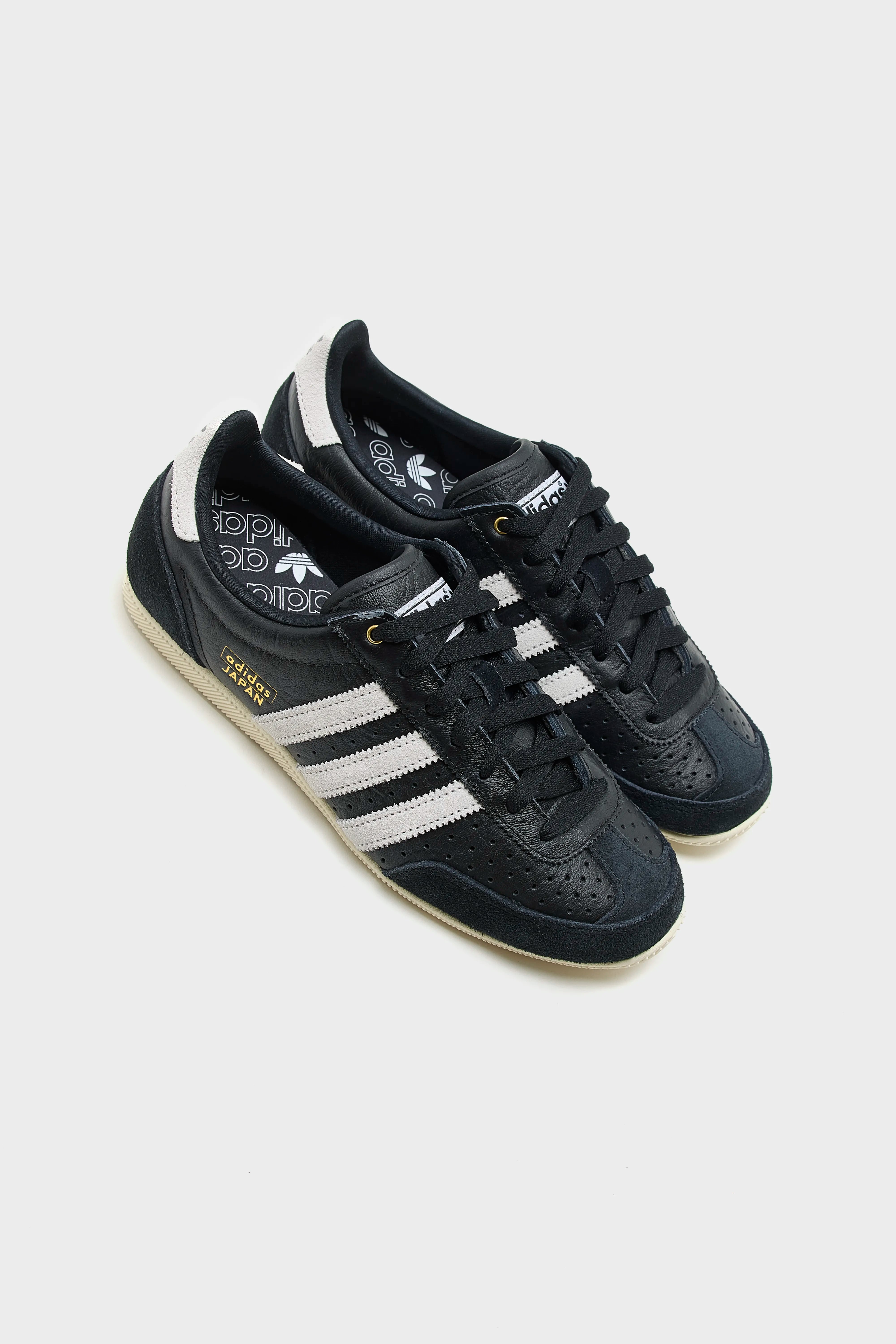 Japan voor Vrouwen  (252 / W / BLACK)