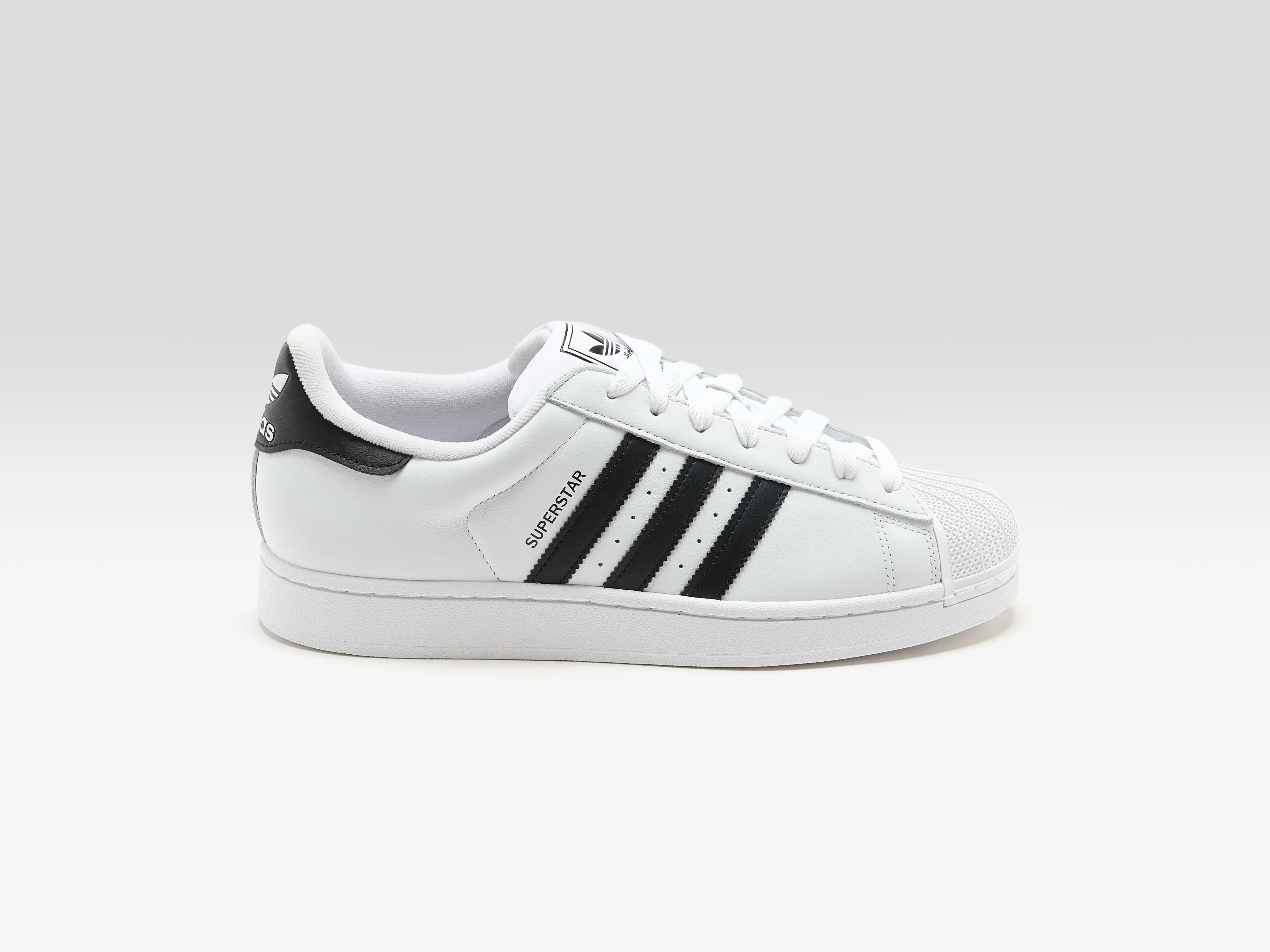 Superstar II for Men  (252 / M / WHITE)