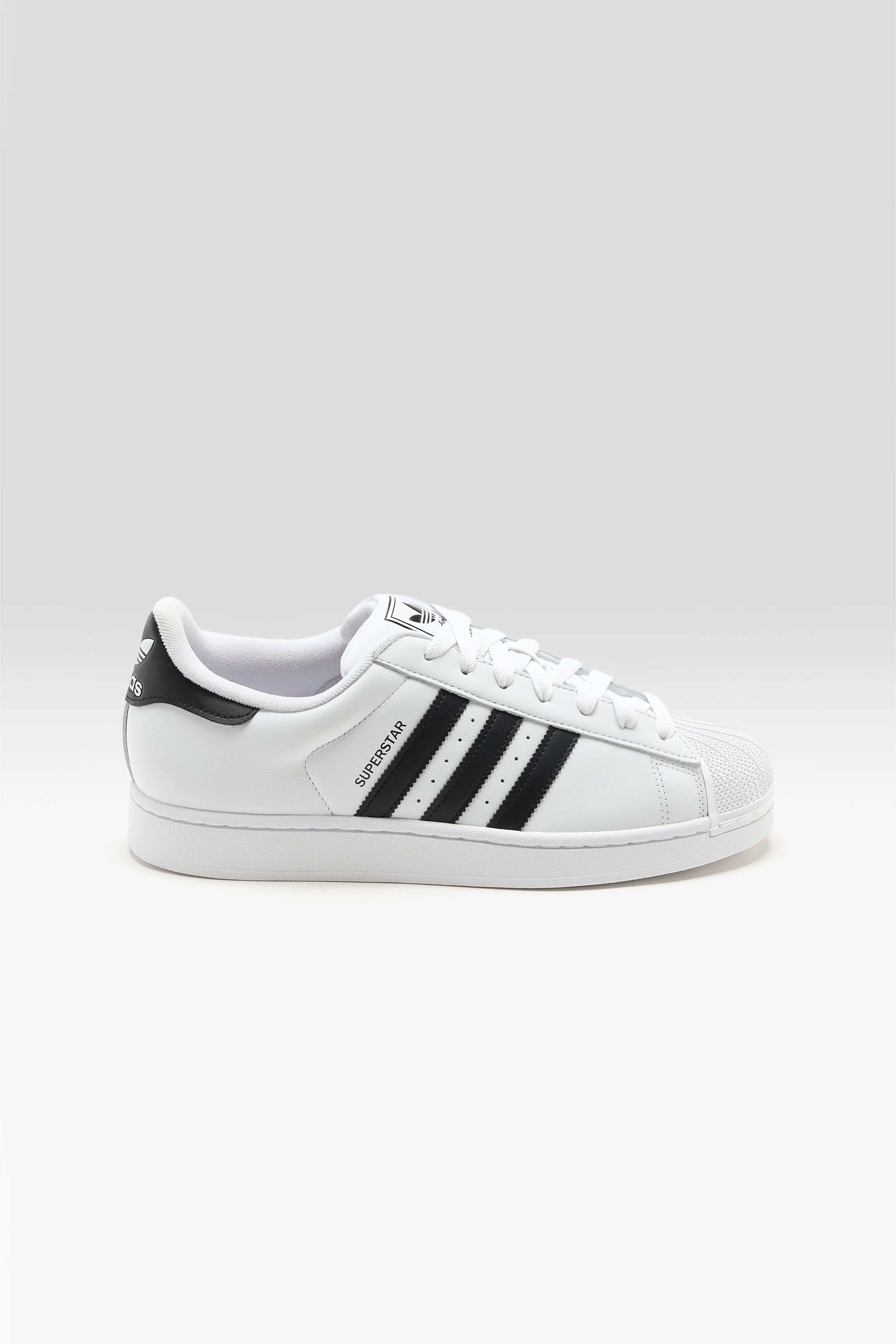 Superstar II for Men  (252 / M / WHITE)