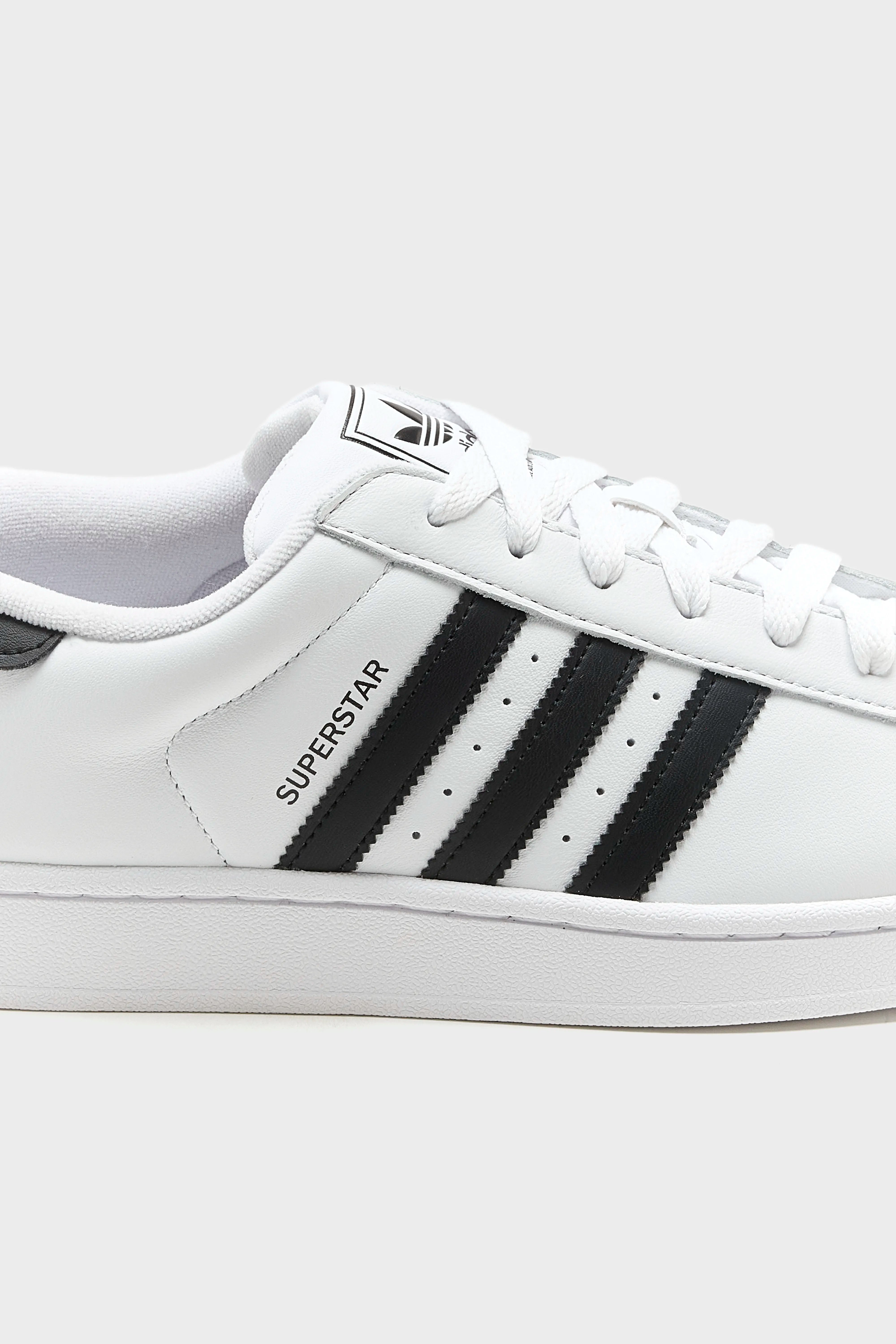 Superstar II for Men  (252 / M / WHITE)
