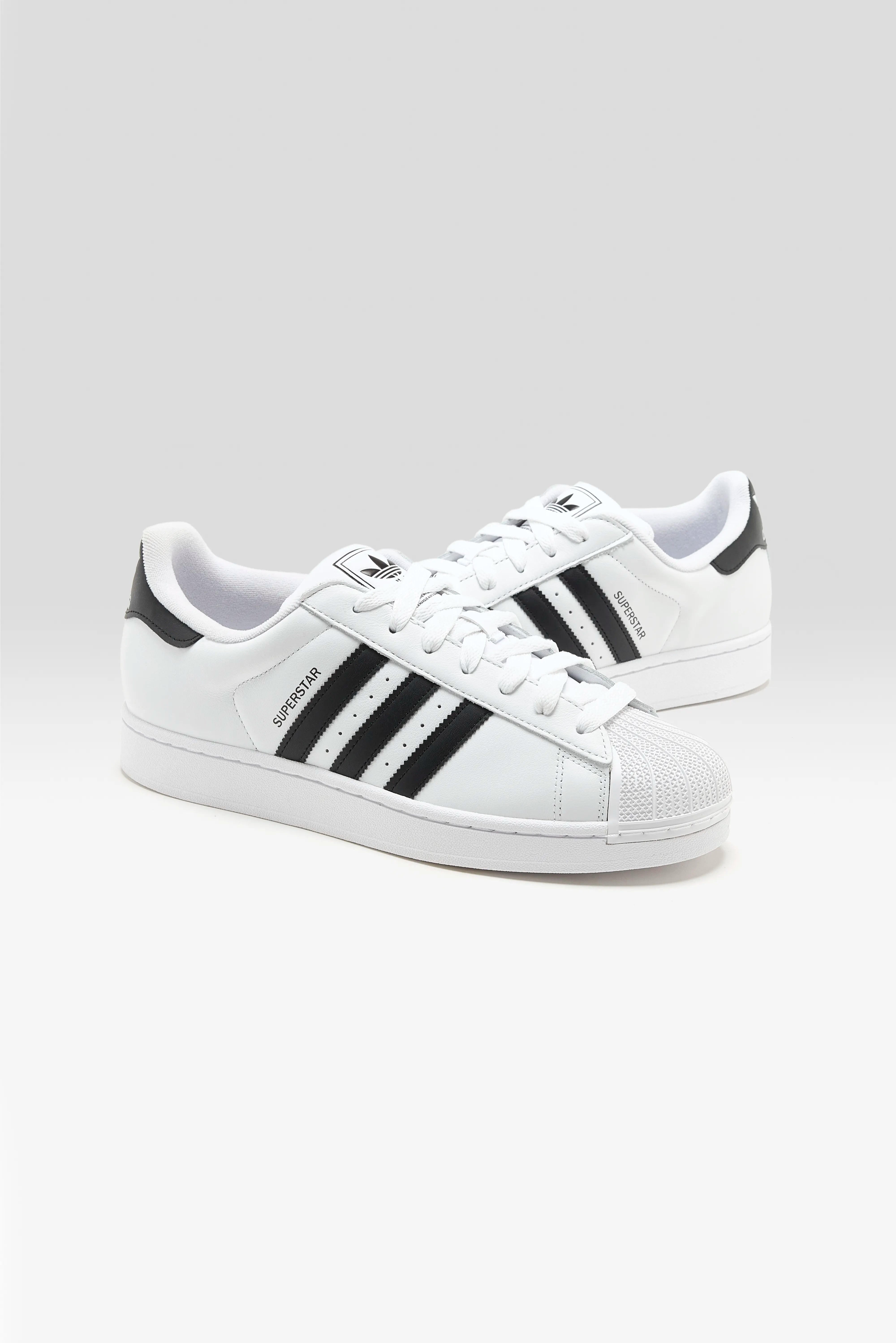 Superstar II for Men  (252 / M / WHITE)