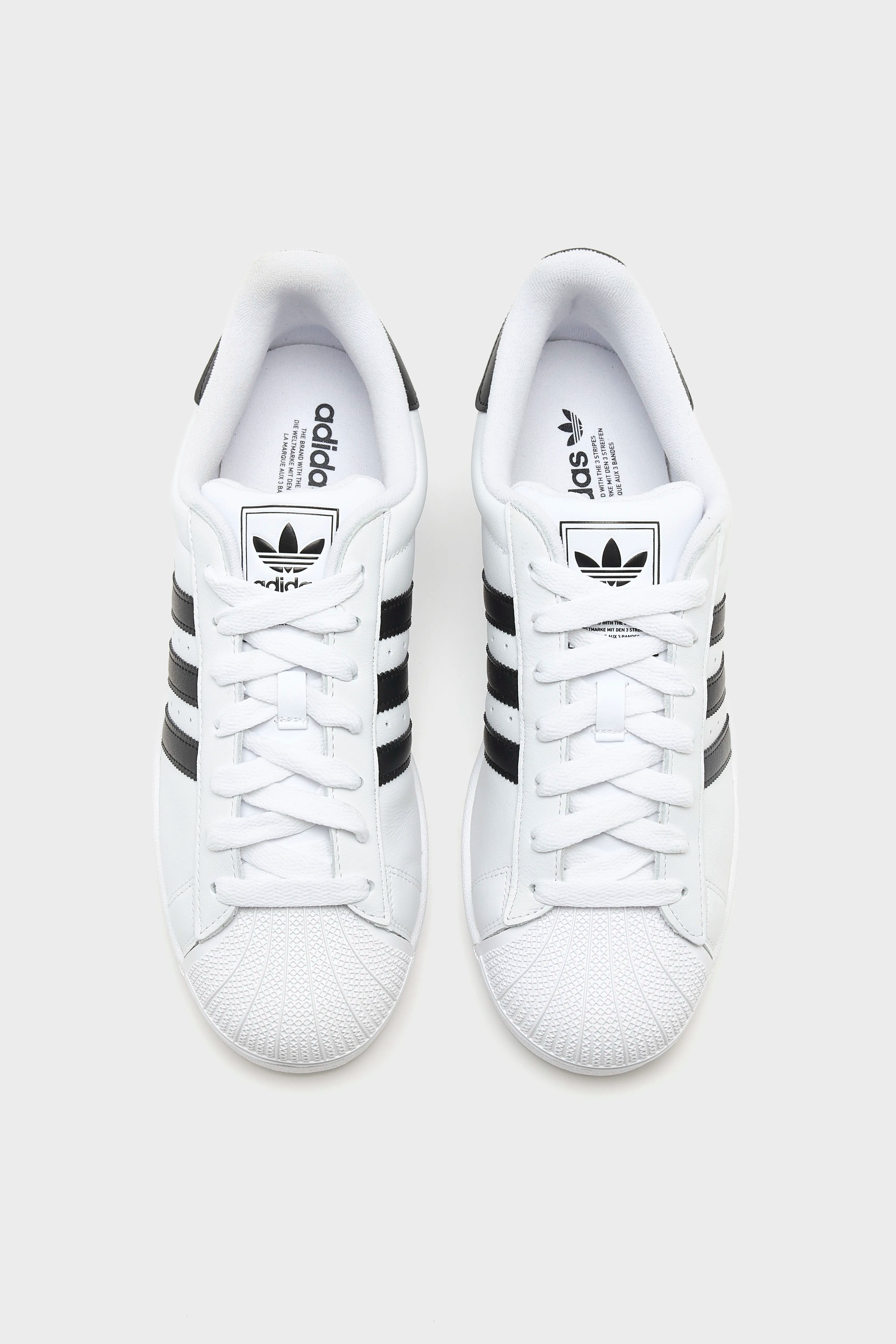 Superstar II for Men  (252 / M / WHITE)