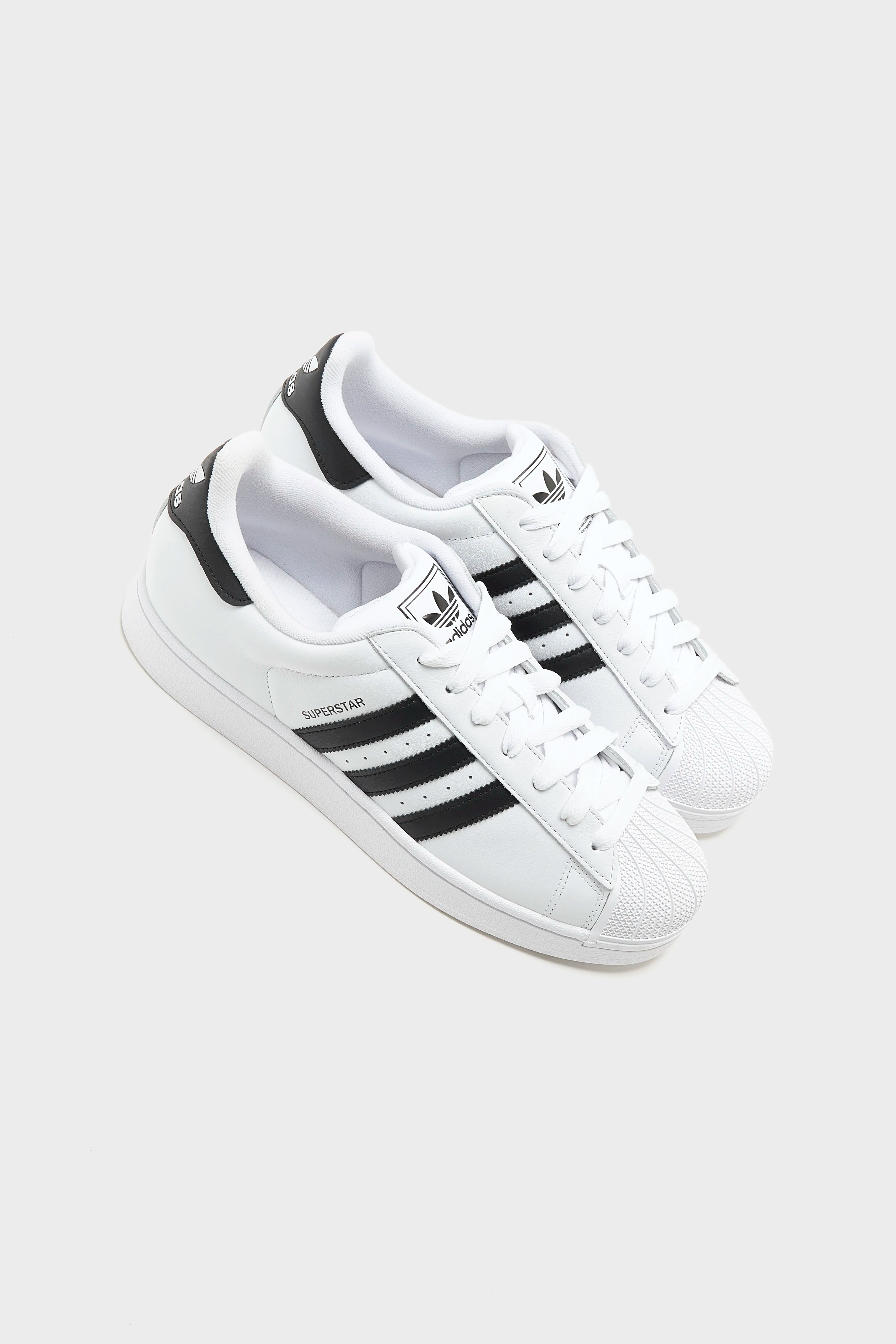 Superstar II for Men  (252 / M / WHITE)