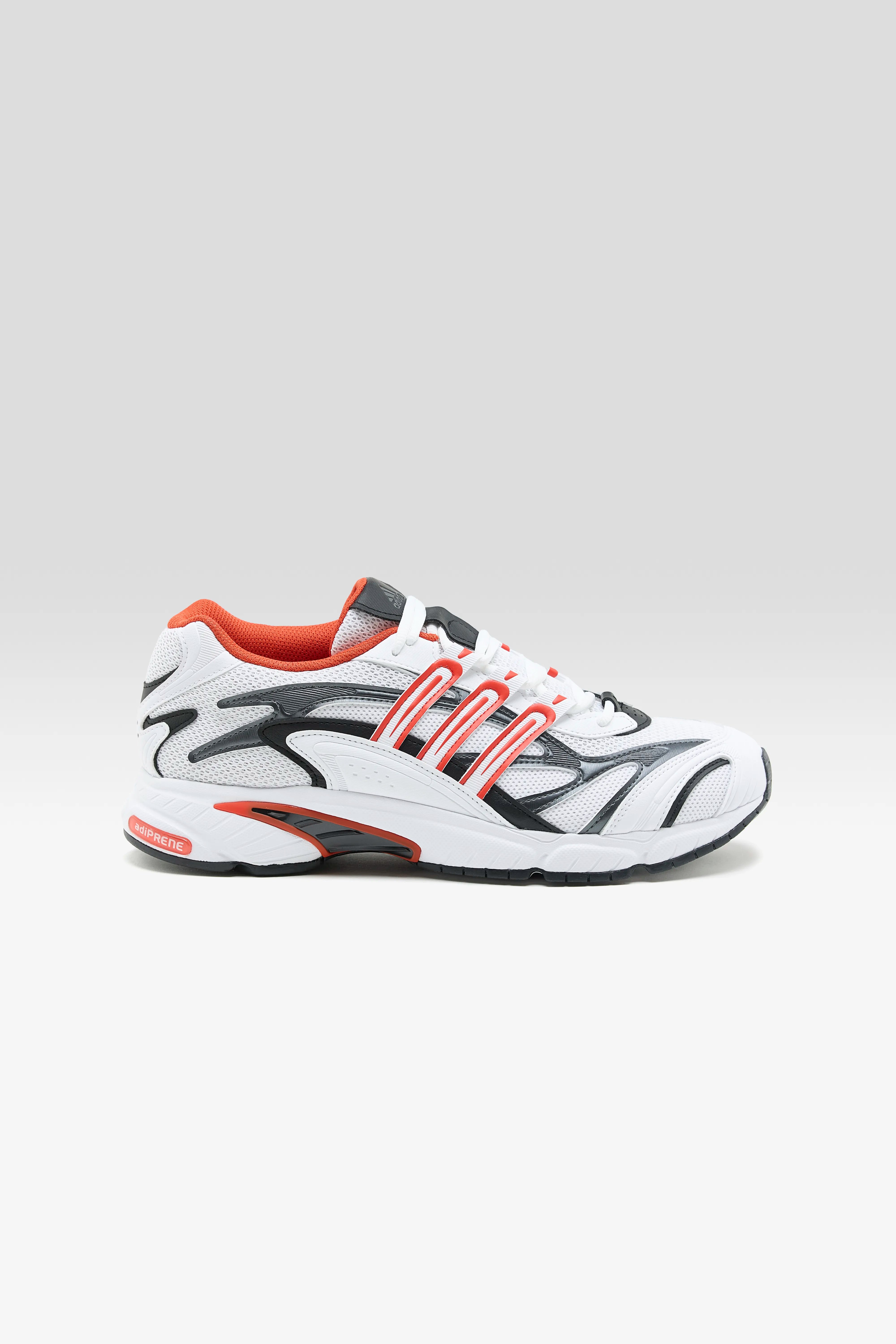 Temper Run 2.0 Pour Hommes Pour Homme | Bellerose