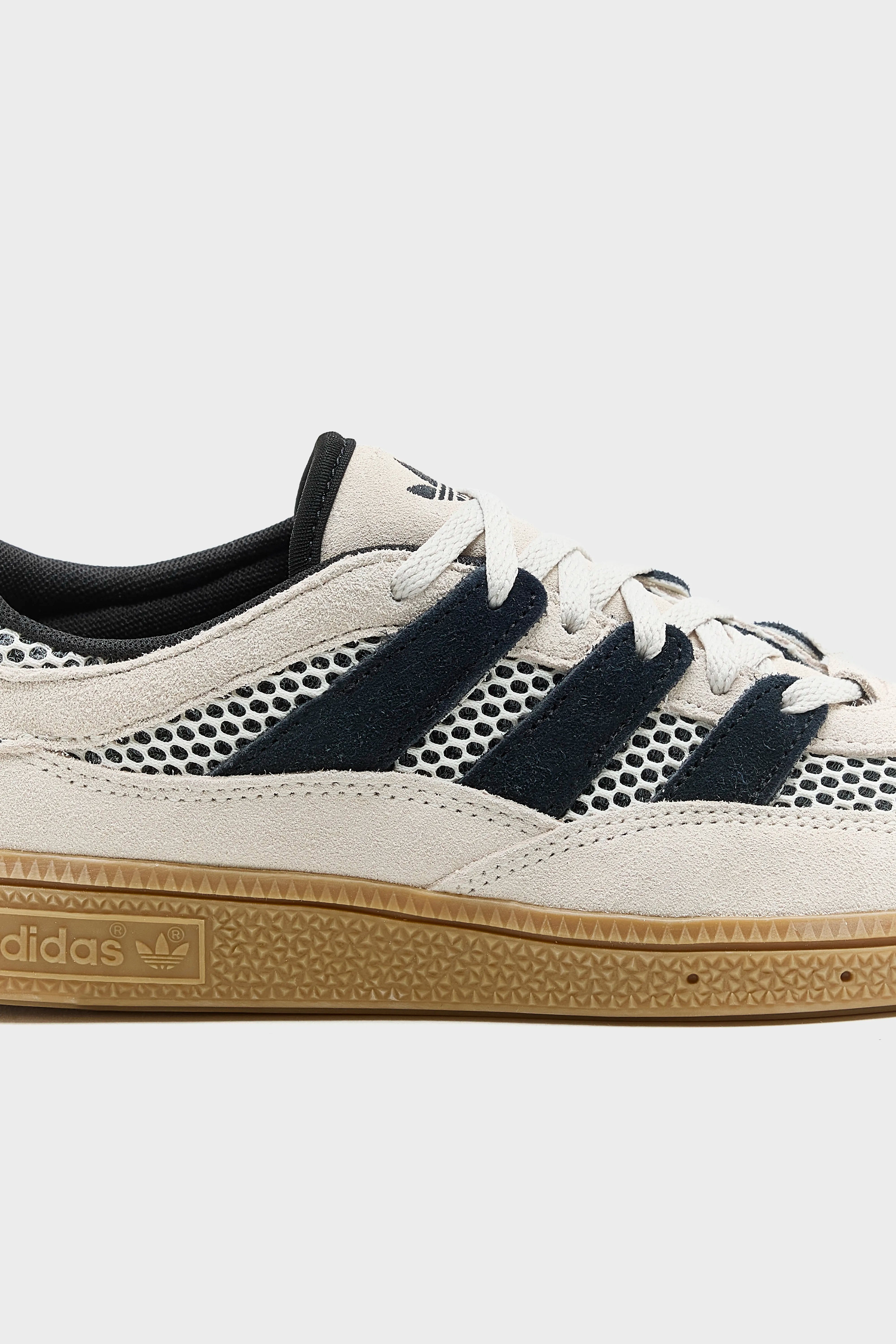 Handball Spezial ST voor Vrouwen  (252 / W / WHITE)