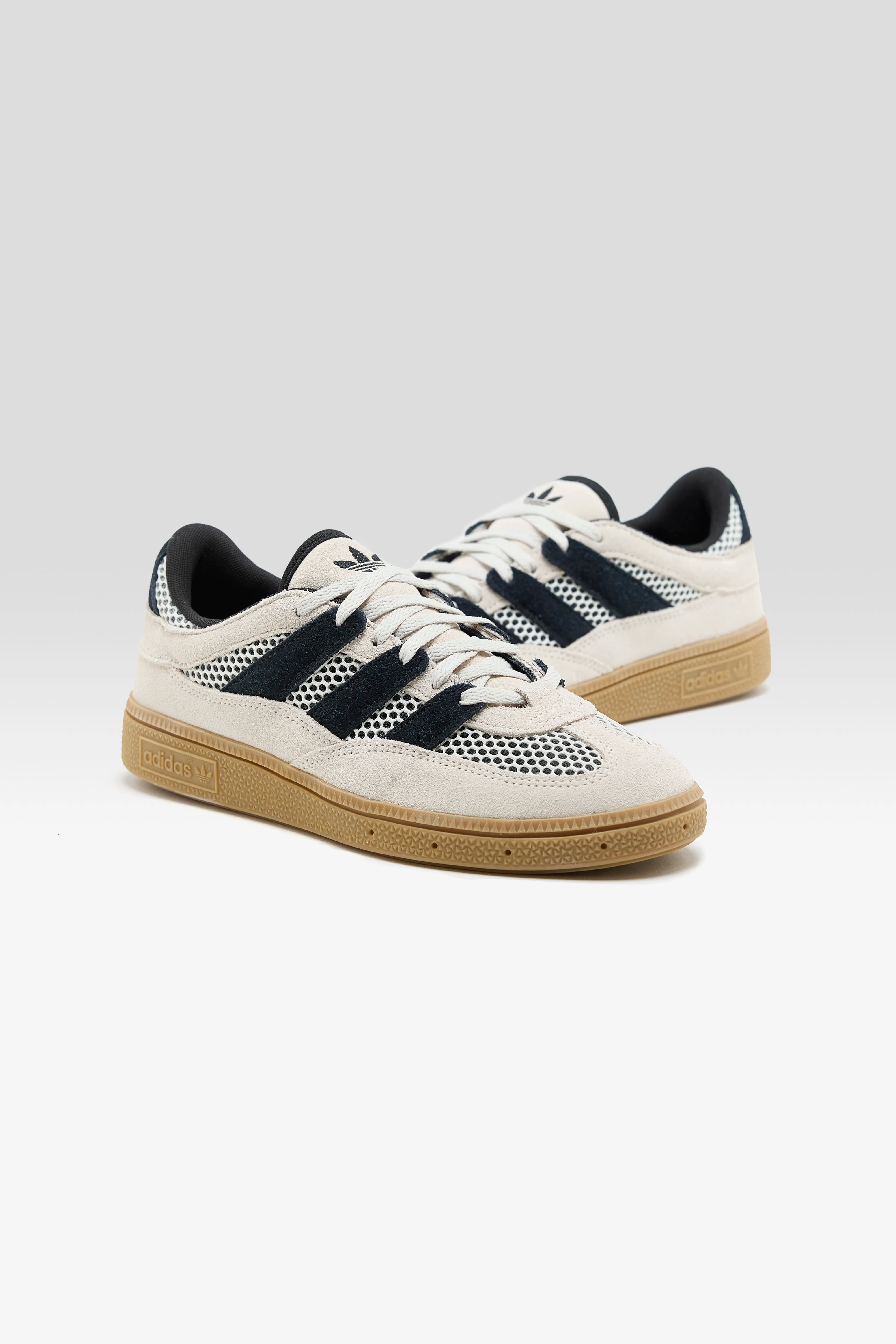 Handball Spezial ST voor Vrouwen  (252 / W / WHITE)