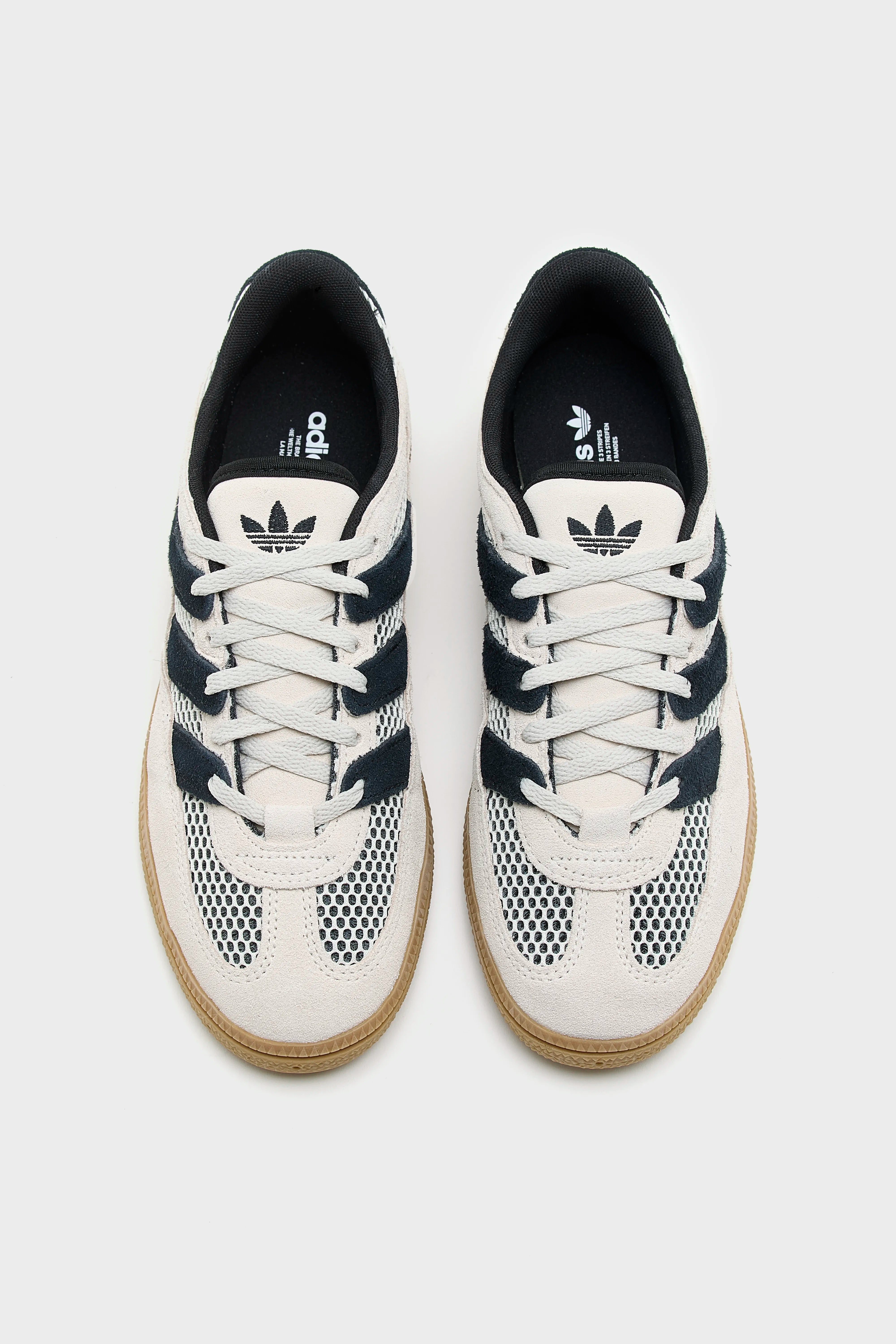 Handball Spezial ST voor Vrouwen  (252 / W / WHITE)