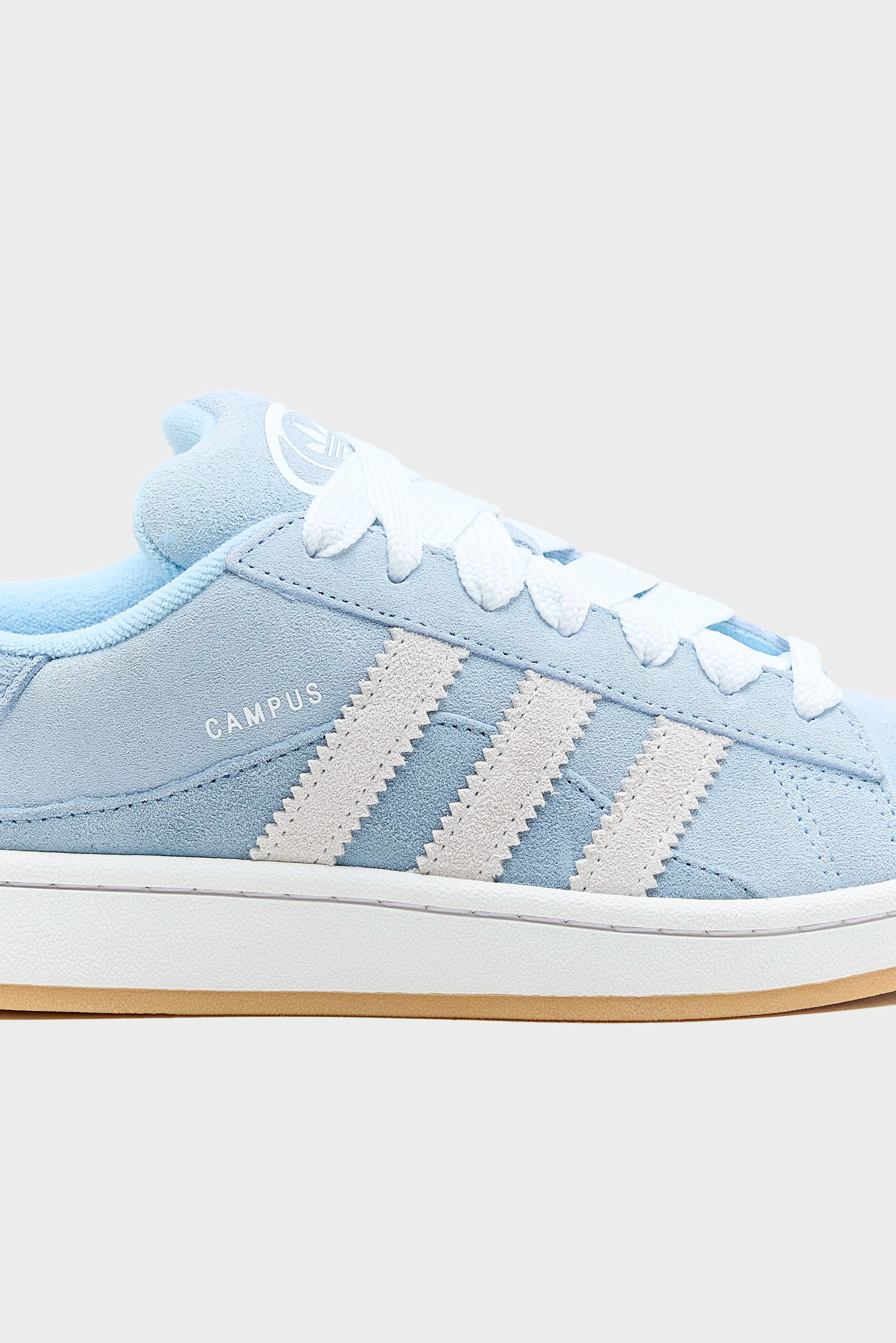 Campus 00s Twist for Women (252 / W / BLUE)