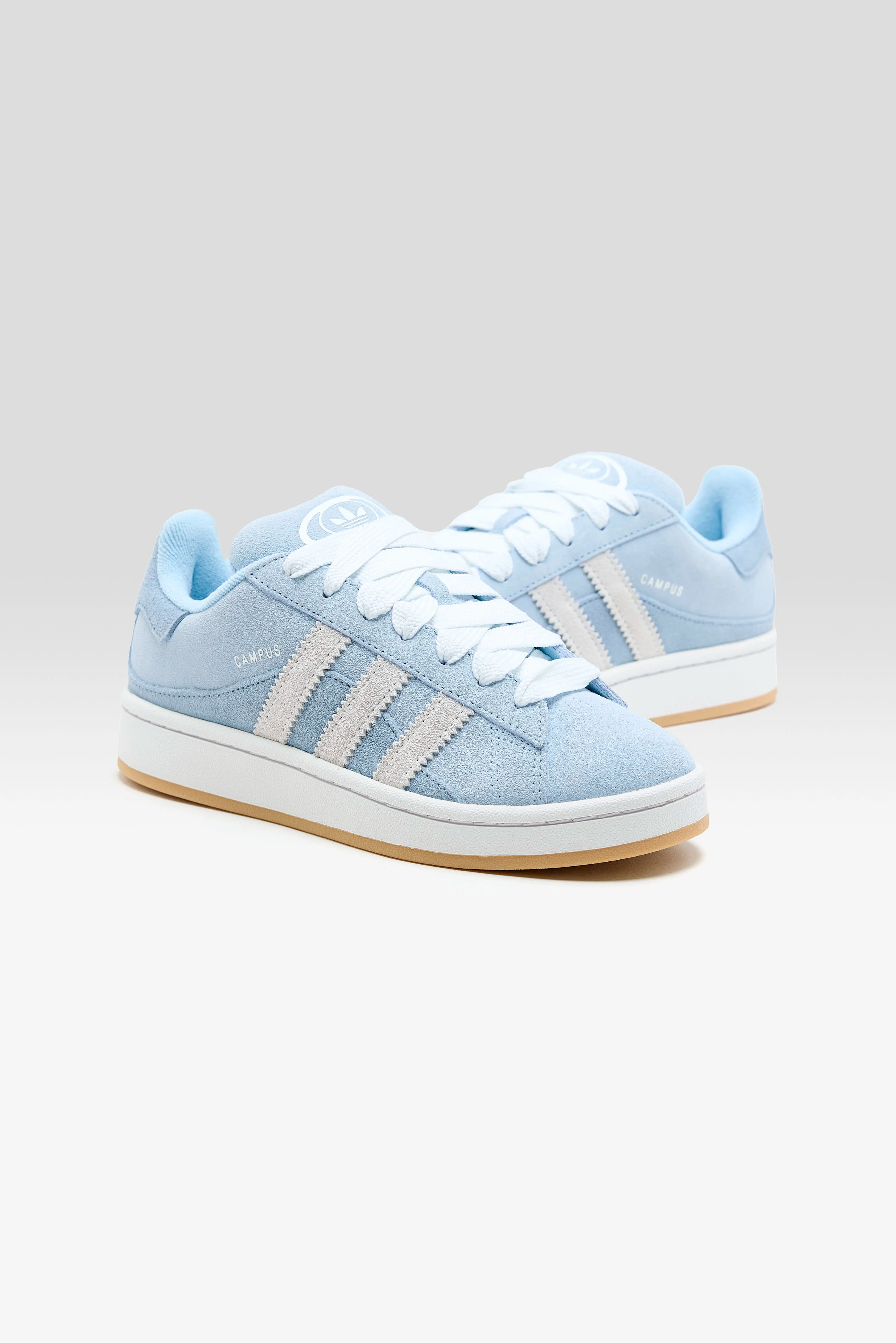 Campus 00s Twist for Women (252 / W / BLUE)