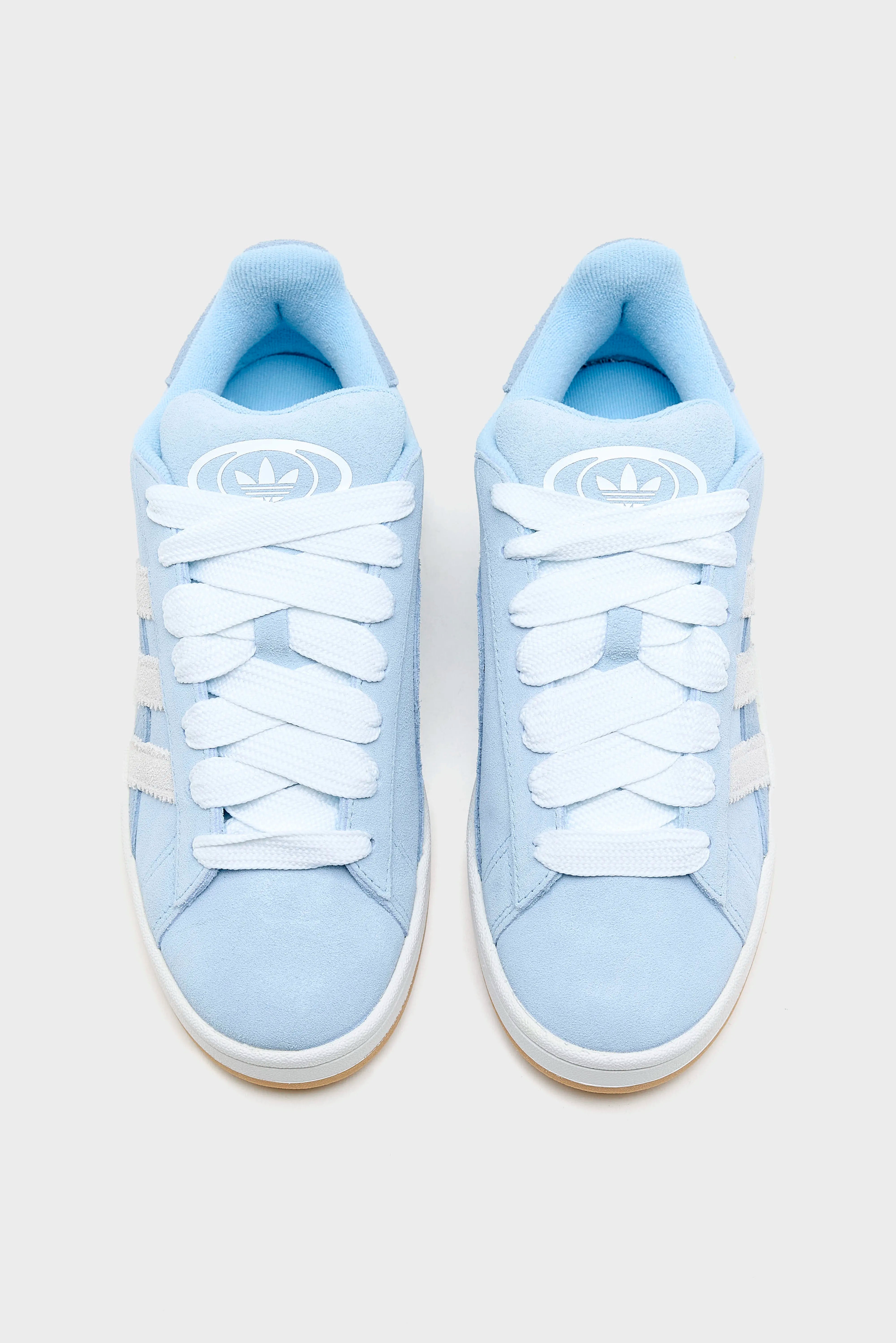 Campus 00s Twist for Women (252 / W / BLUE)