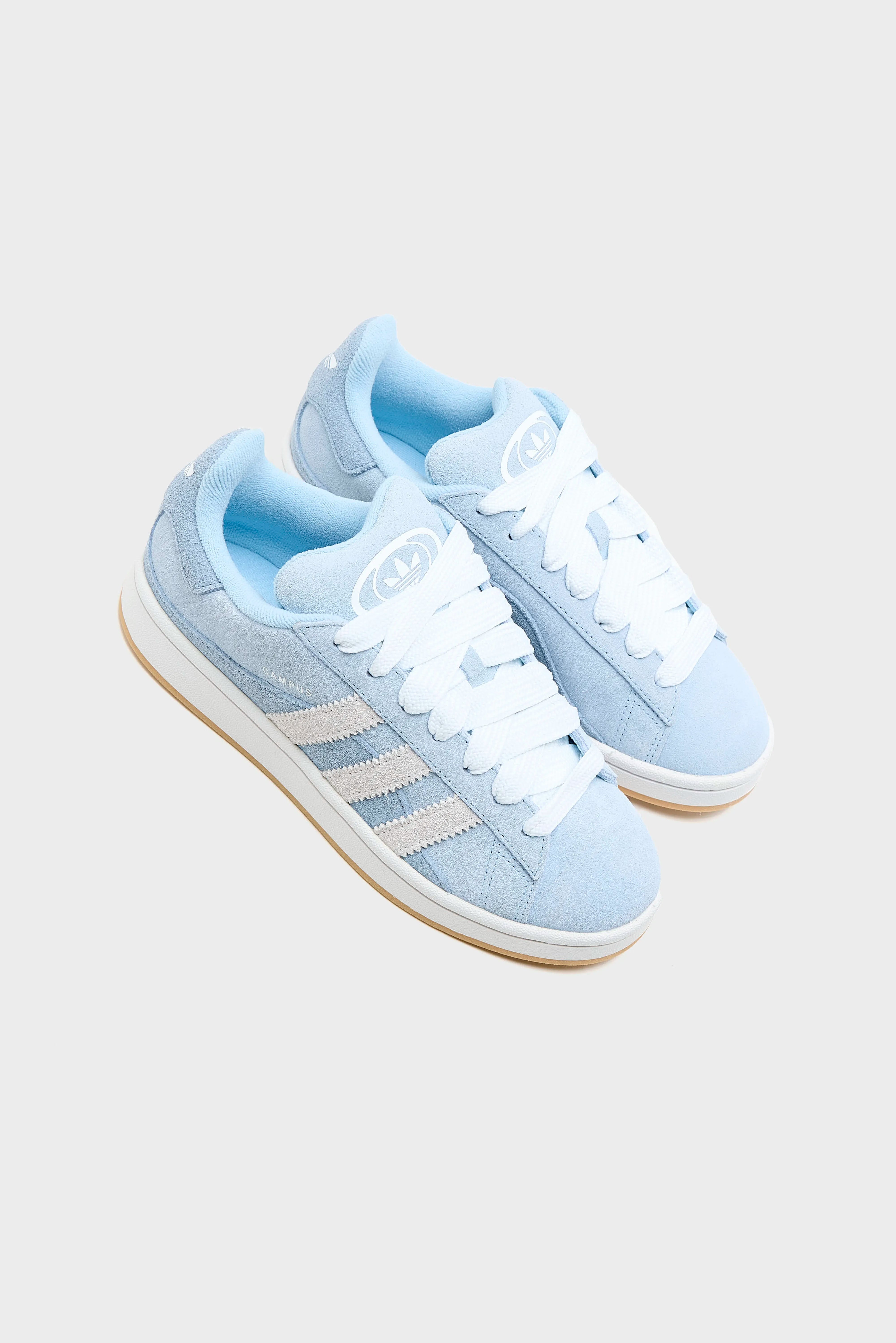 Campus 00s Twist voor dames (252 / W / BLUE)