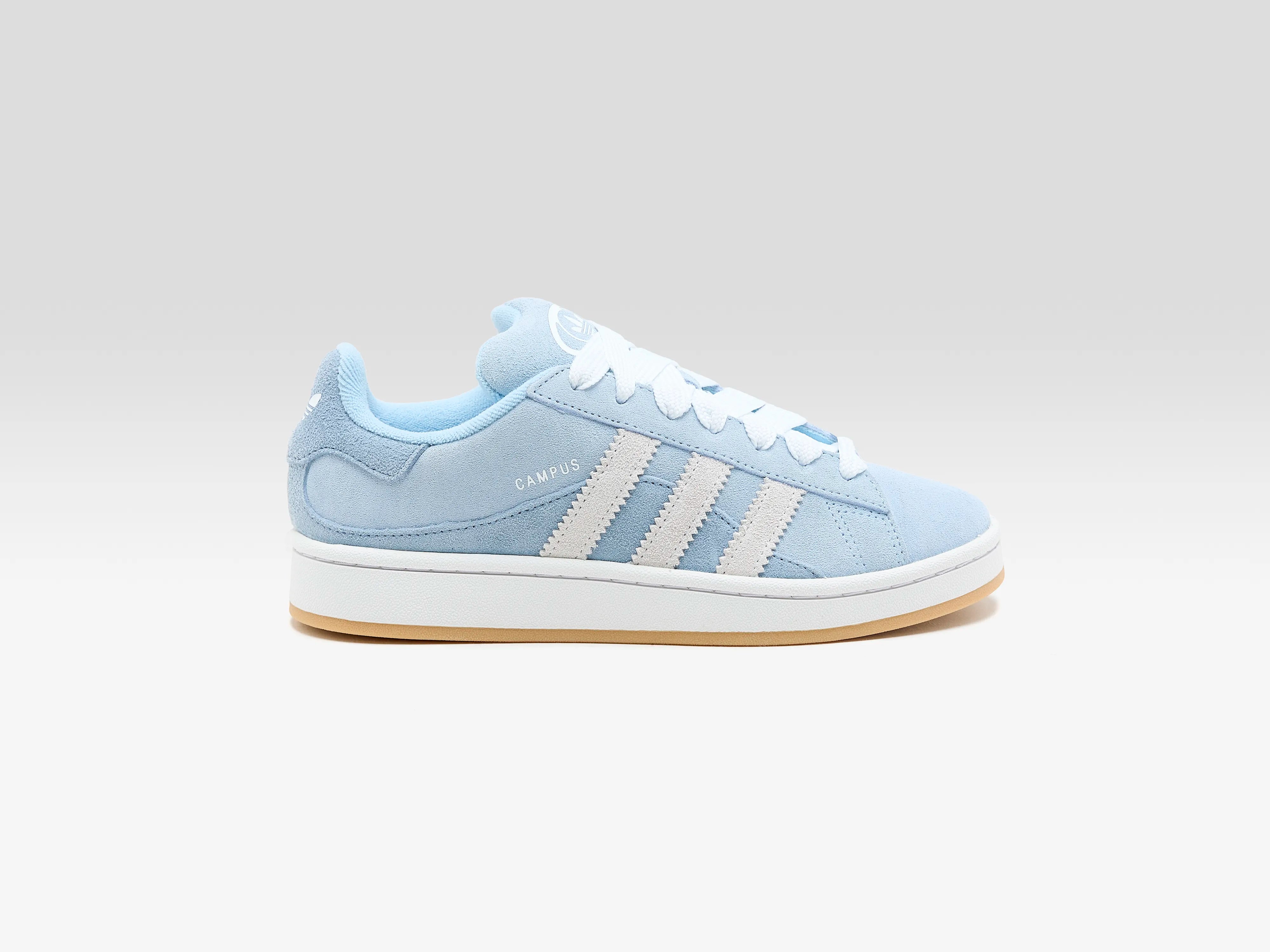 Campus 00s Twist voor dames (252 / W / BLUE)